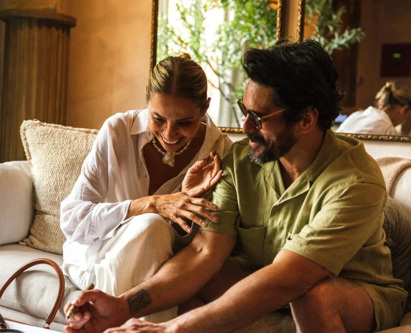 O:Live Boutique Hotel, A Small Luxury Hotel Of The World (Adults Only) San Juan