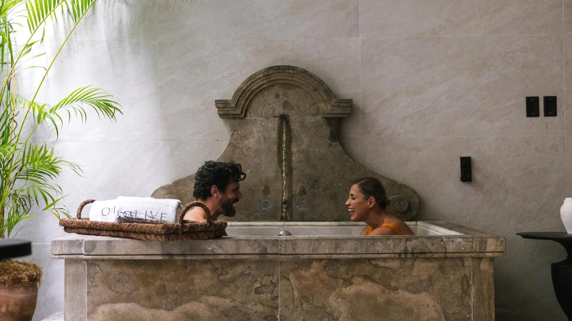 O:Live Boutique Hotel, A Small Luxury Hotel Of The World (Adults Only) San Juan