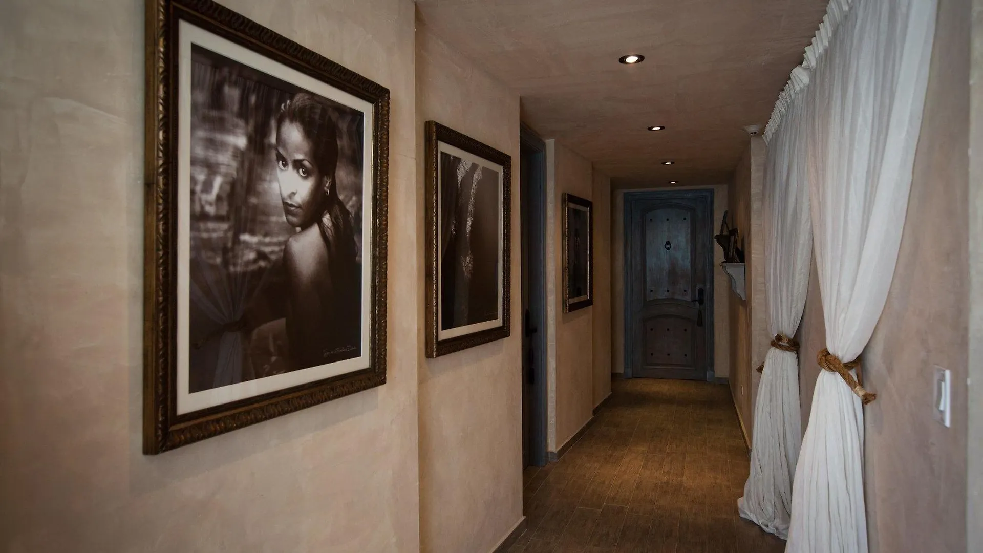 O:Live Boutique Hotel, A Small Luxury Hotel Of The World (Adults Only) Сан-Хуан
