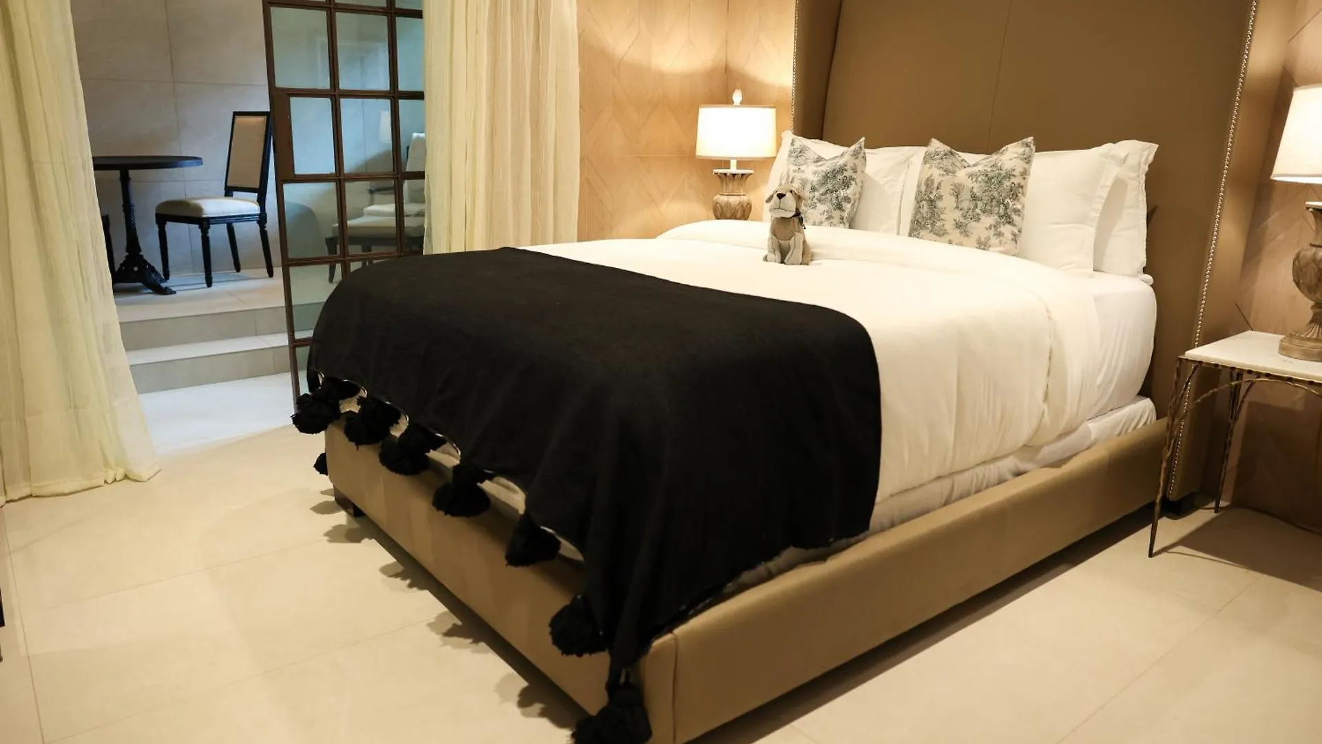 O:Live Boutique Hotel, A Small Luxury Hotel Of The World (Adults Only) Сан-Хуан