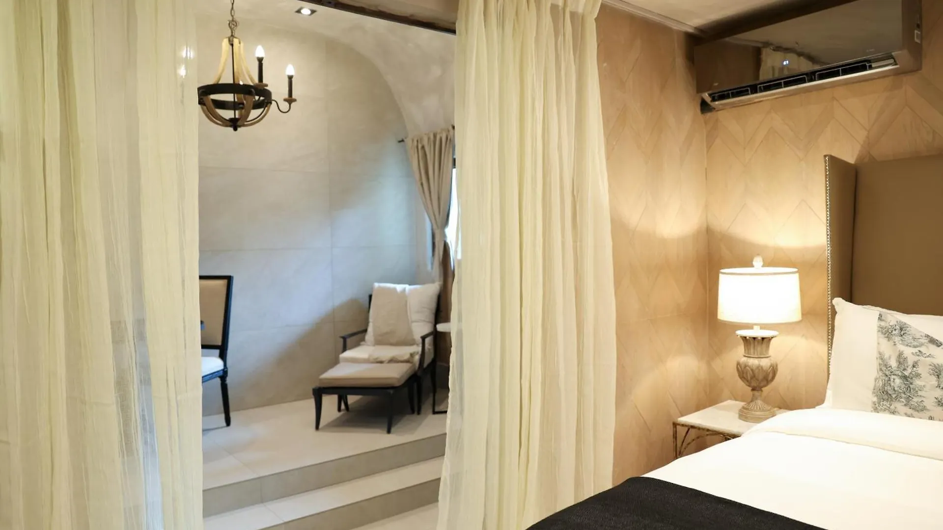 O:Live Boutique Hotel, A Small Luxury Hotel Of The World (Adults Only) Сан-Хуан