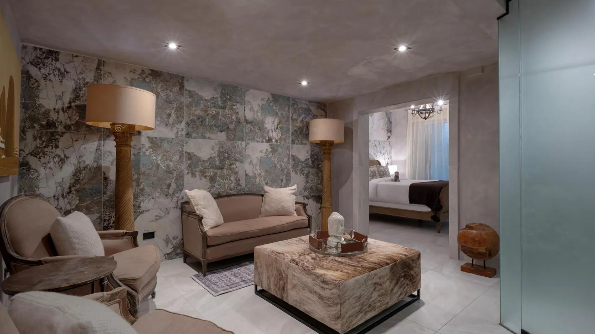 O:Live Boutique Hotel, A Small Luxury Hotel Of The World (Adults Only) Сан-Хуан