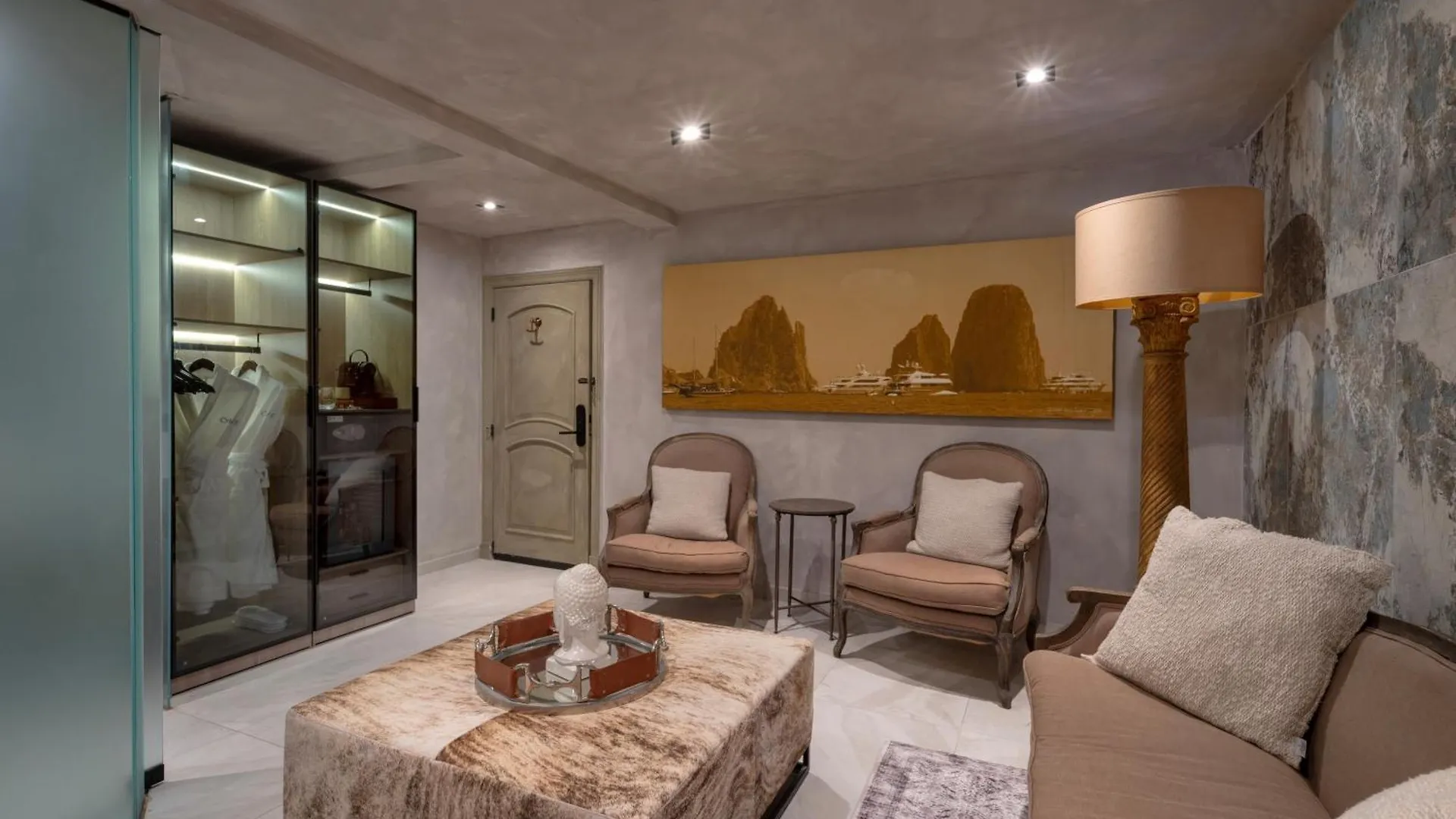 O:Live Boutique Hotel, A Small Luxury Hotel Of The World (Adults Only) Сан-Хуан