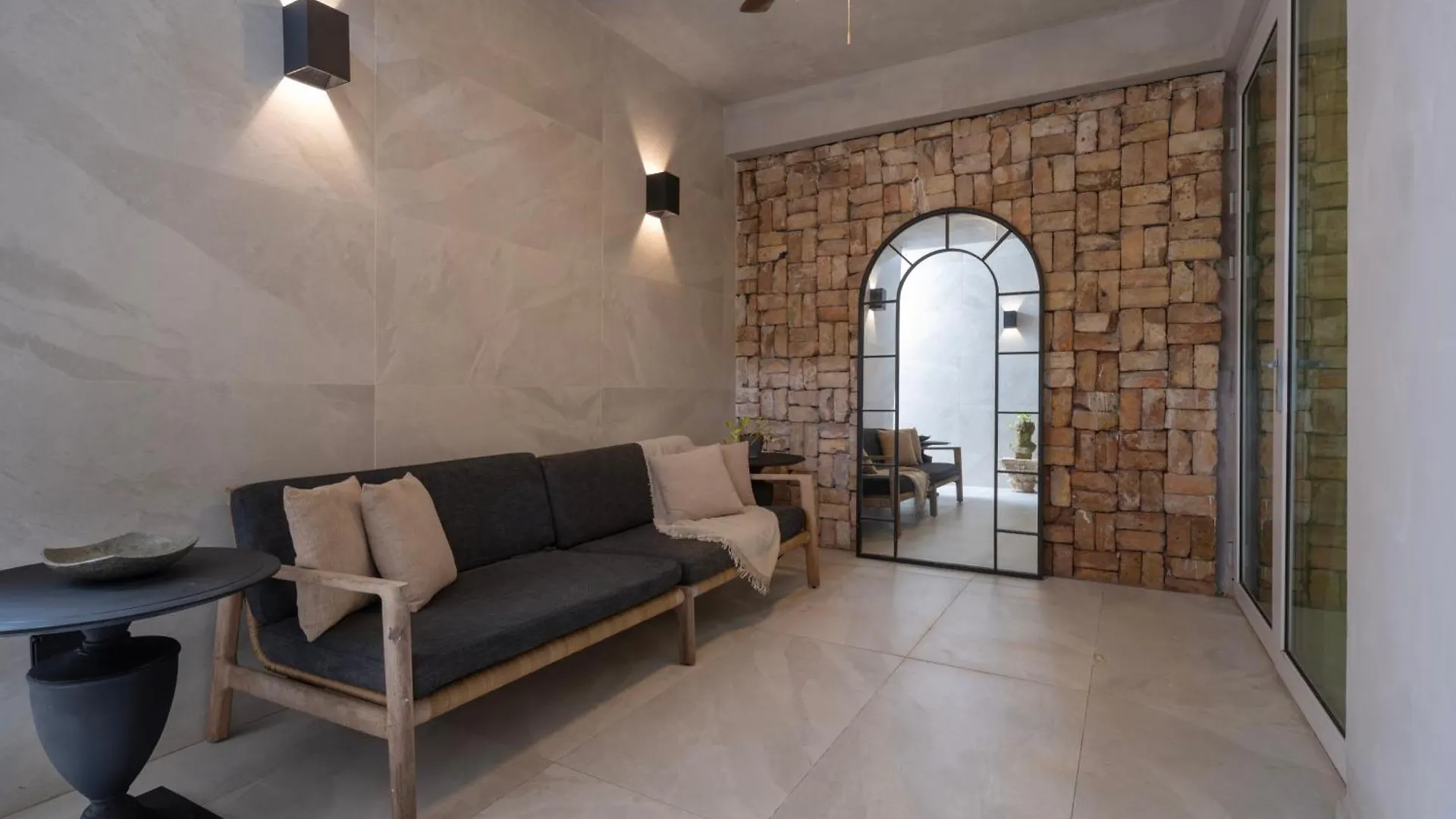 O:Live Boutique Hotel, A Small Luxury Hotel Of The World (Adults Only) Сан-Хуан