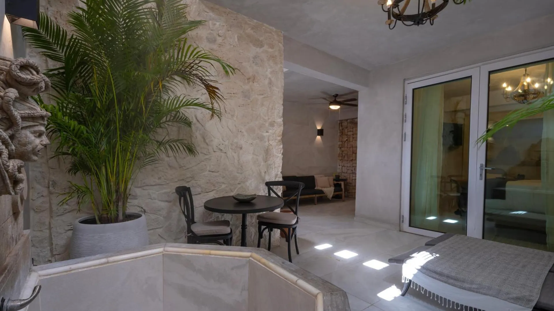 O:Live Boutique Hotel, A Small Luxury Hotel Of The World (Adults Only) Сан-Хуан