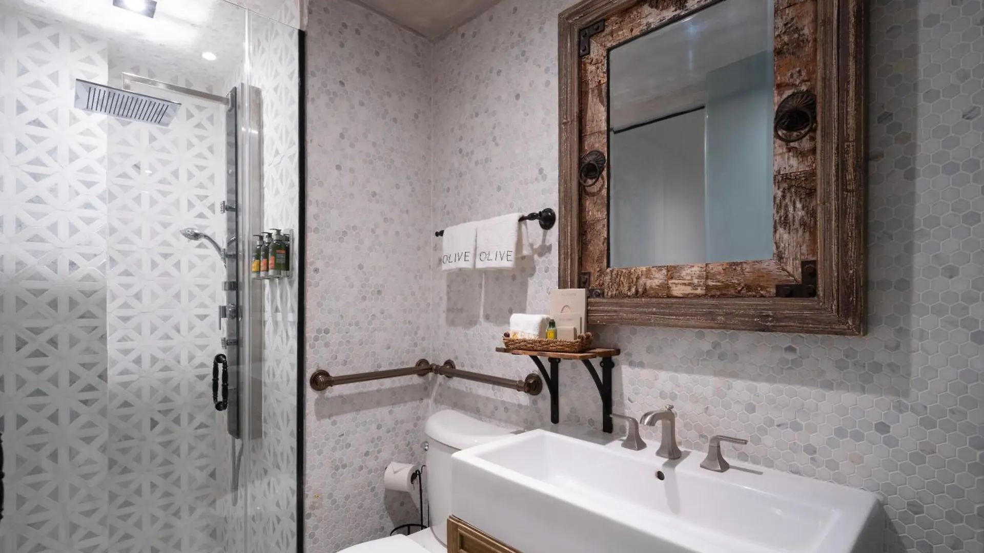 O:Live Boutique Hotel, A Small Luxury Hotel Of The World (Adults Only) Сан-Хуан