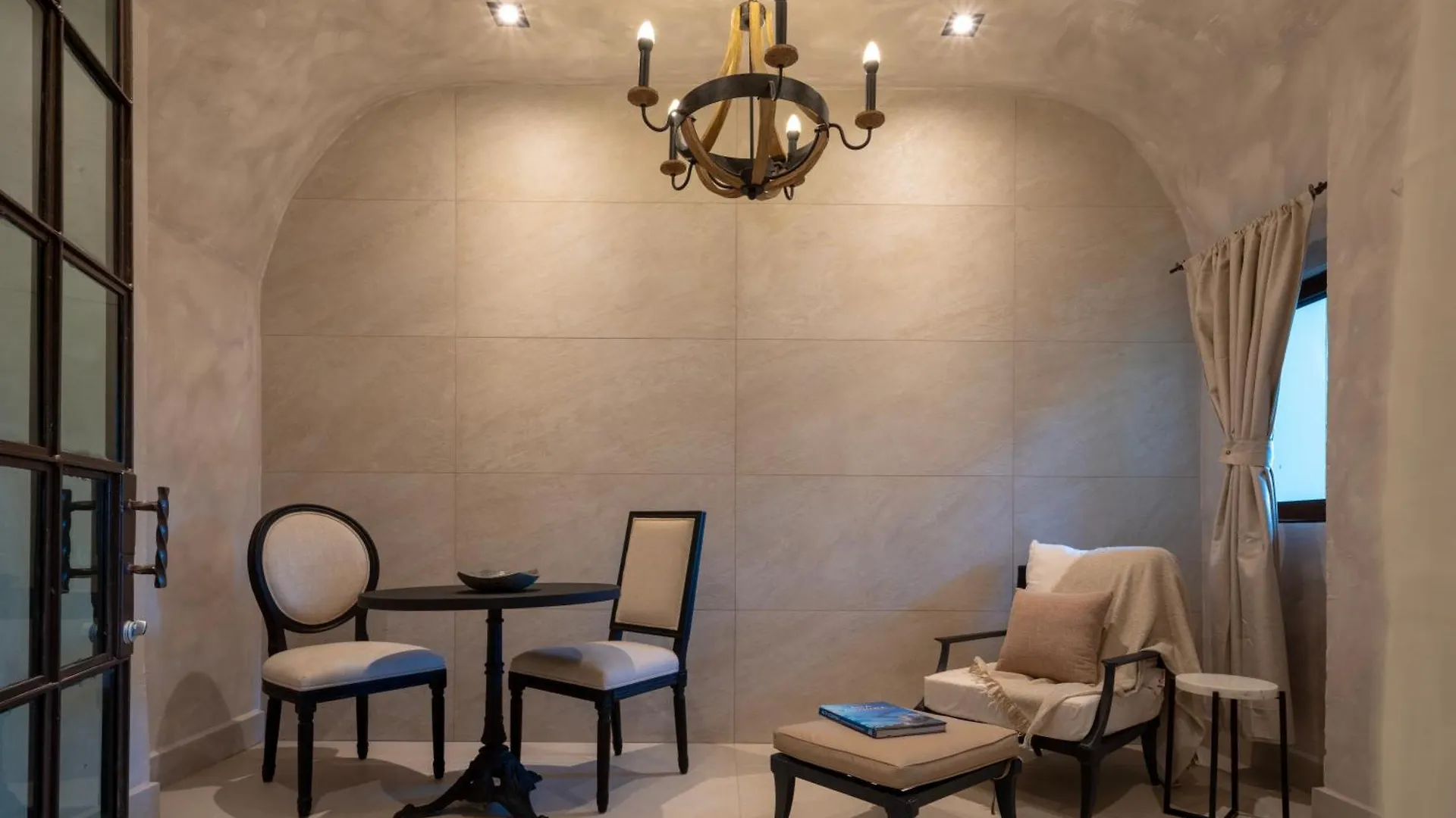 O:Live Boutique Hotel, A Small Luxury Hotel Of The World (Adults Only) Сан-Хуан 5*,  Пуэрто-Рико
