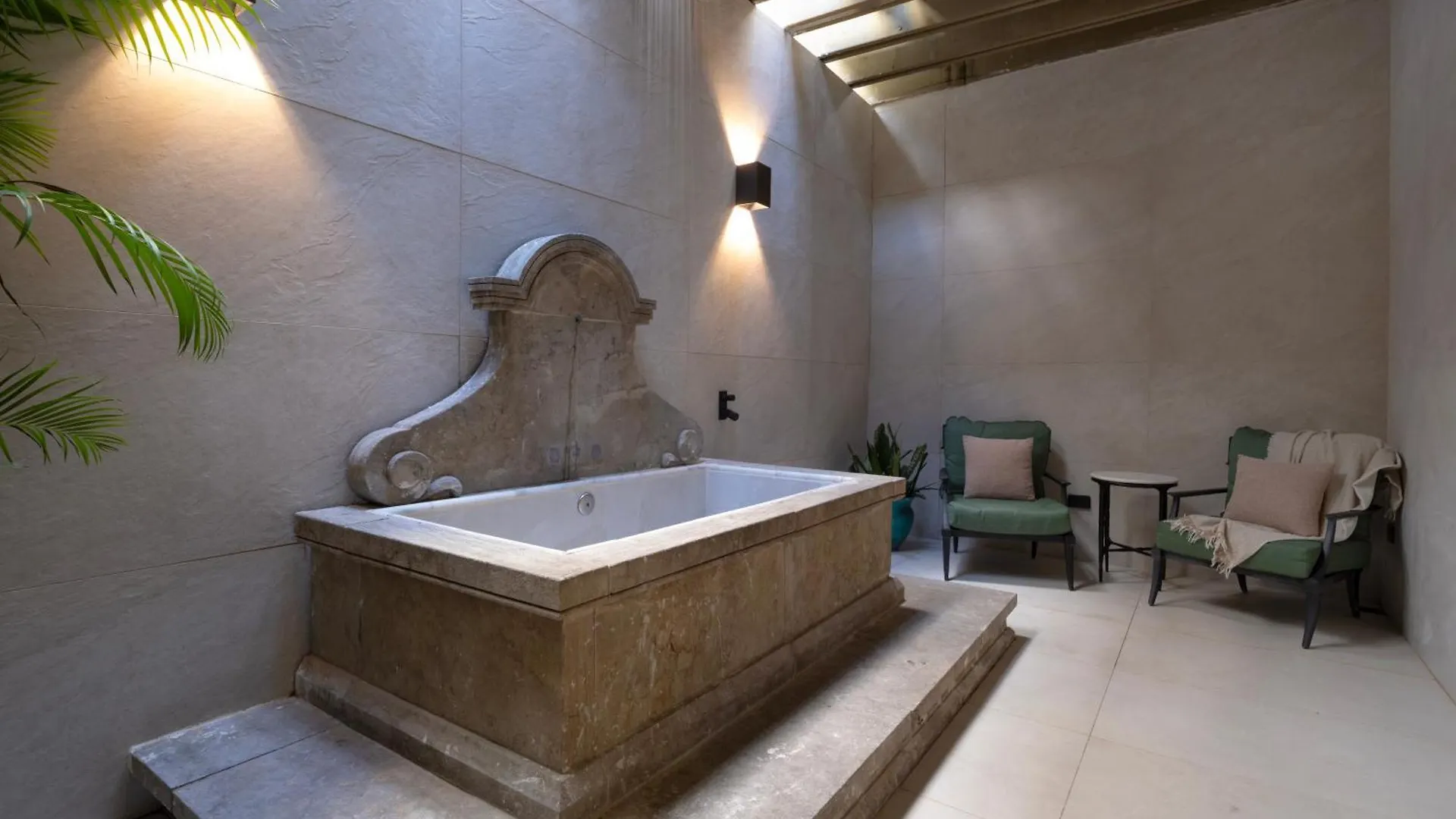 O:Live Boutique Hotel, A Small Luxury Hotel Of The World (Adults Only) Сан-Хуан