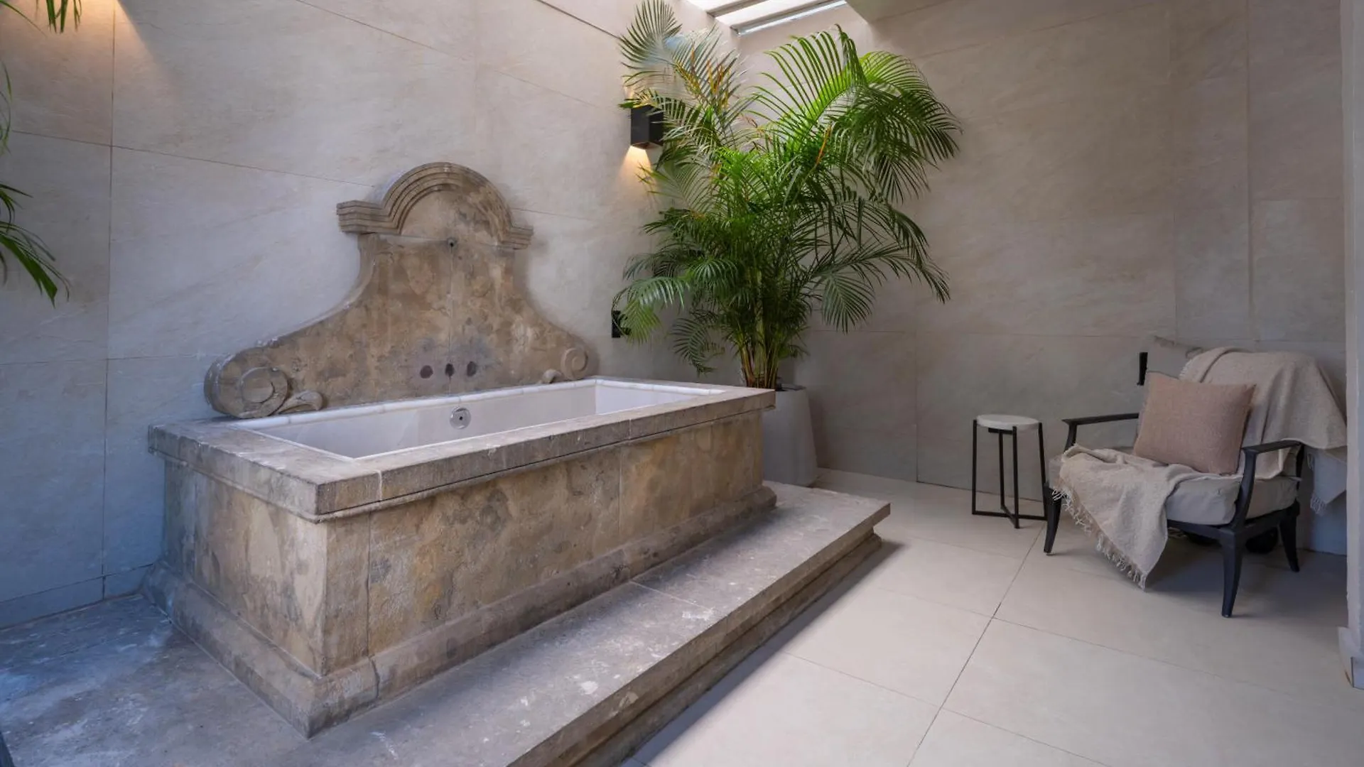 O:Live Boutique Hotel, A Small Luxury Hotel Of The World (Adults Only) Сан-Хуан