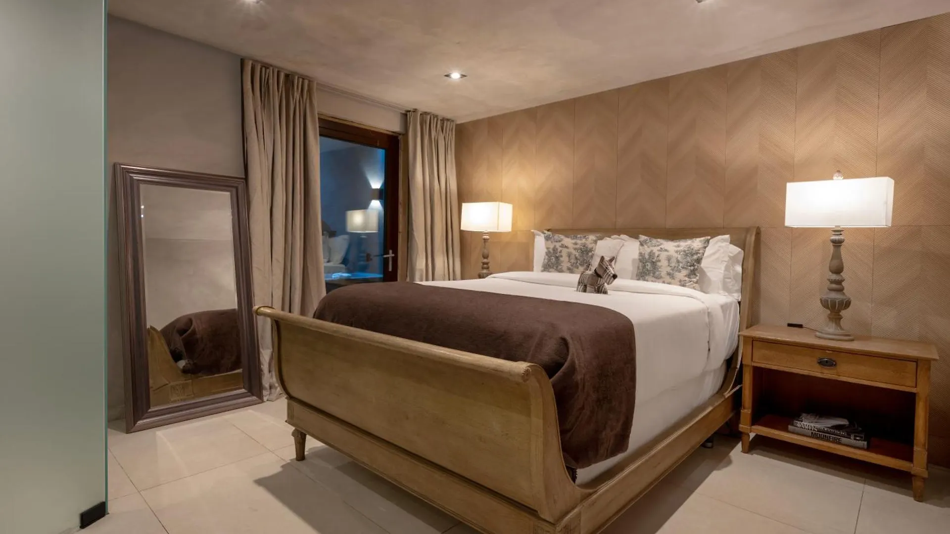 O:Live Boutique Hotel, A Small Luxury Hotel Of The World (Adults Only) Сан-Хуан