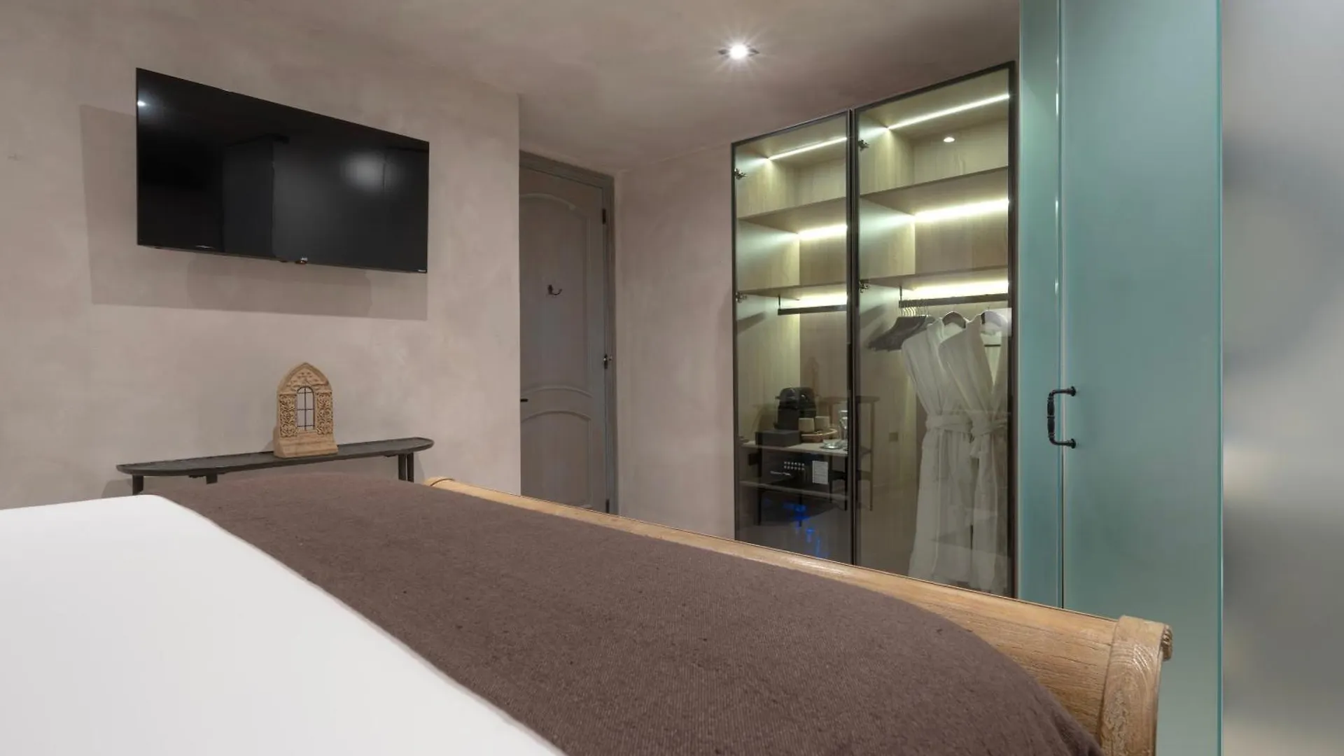 O:Live Boutique Hotel, A Small Luxury Hotel Of The World (Adults Only) Сан-Хуан