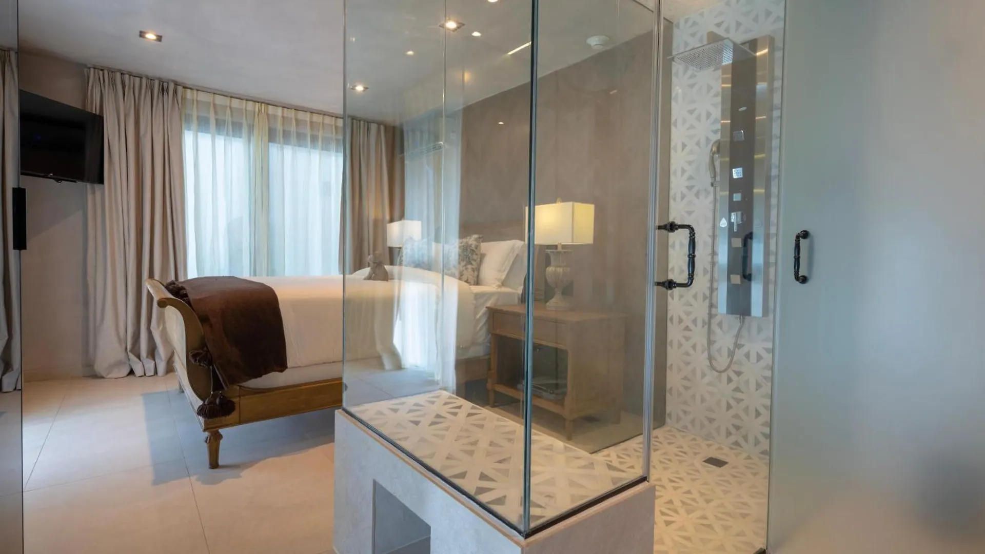 O:Live Boutique Hotel, A Small Luxury Hotel Of The World (Adults Only) Сан-Хуан