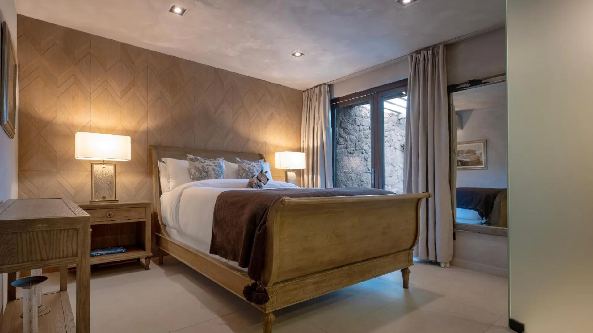 O:Live Boutique Hotel, A Small Luxury Hotel Of The World (Adults Only) Сан-Хуан