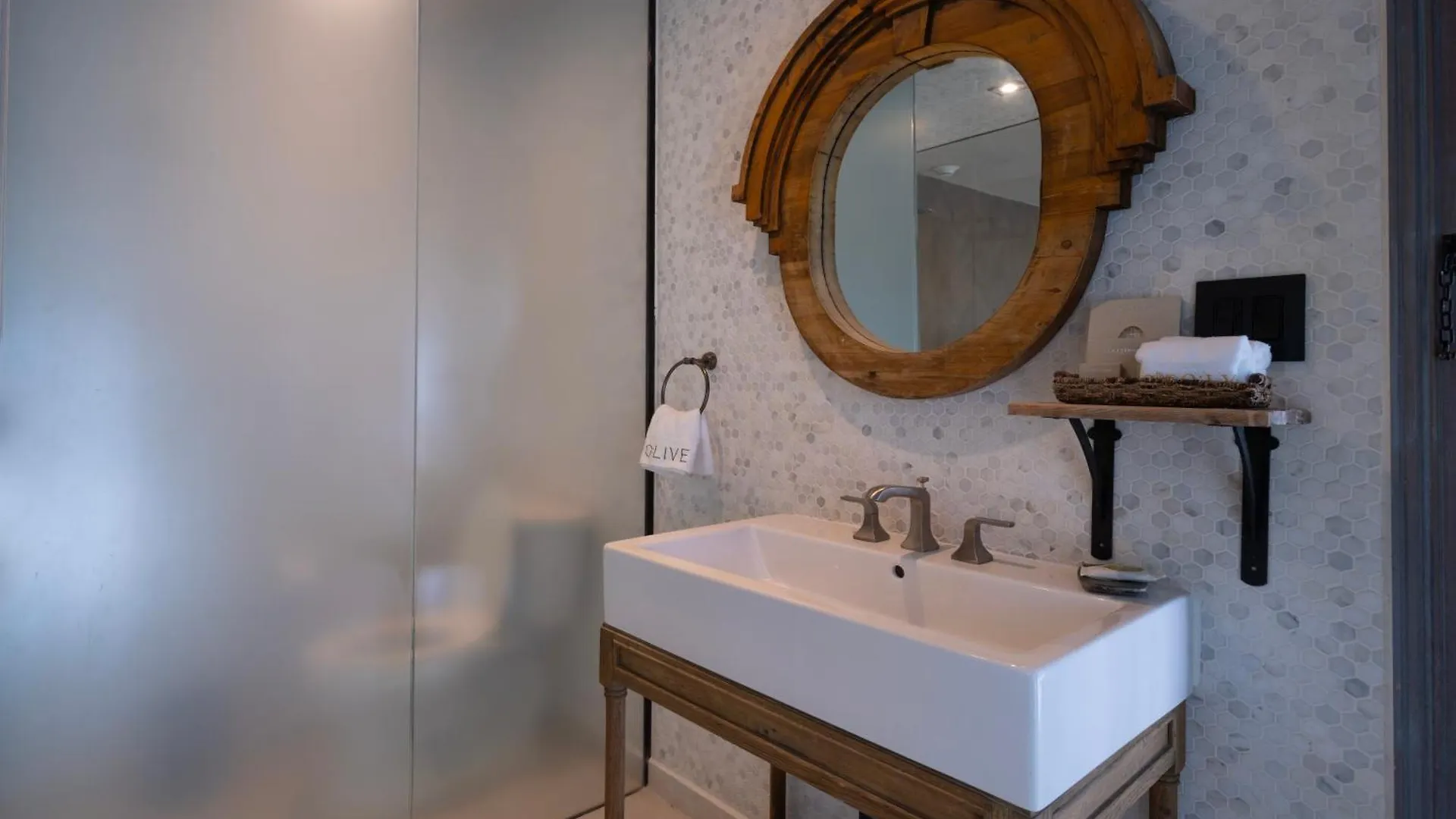O:Live Boutique Hotel, A Small Luxury Hotel Of The World (Adults Only) Сан-Хуан