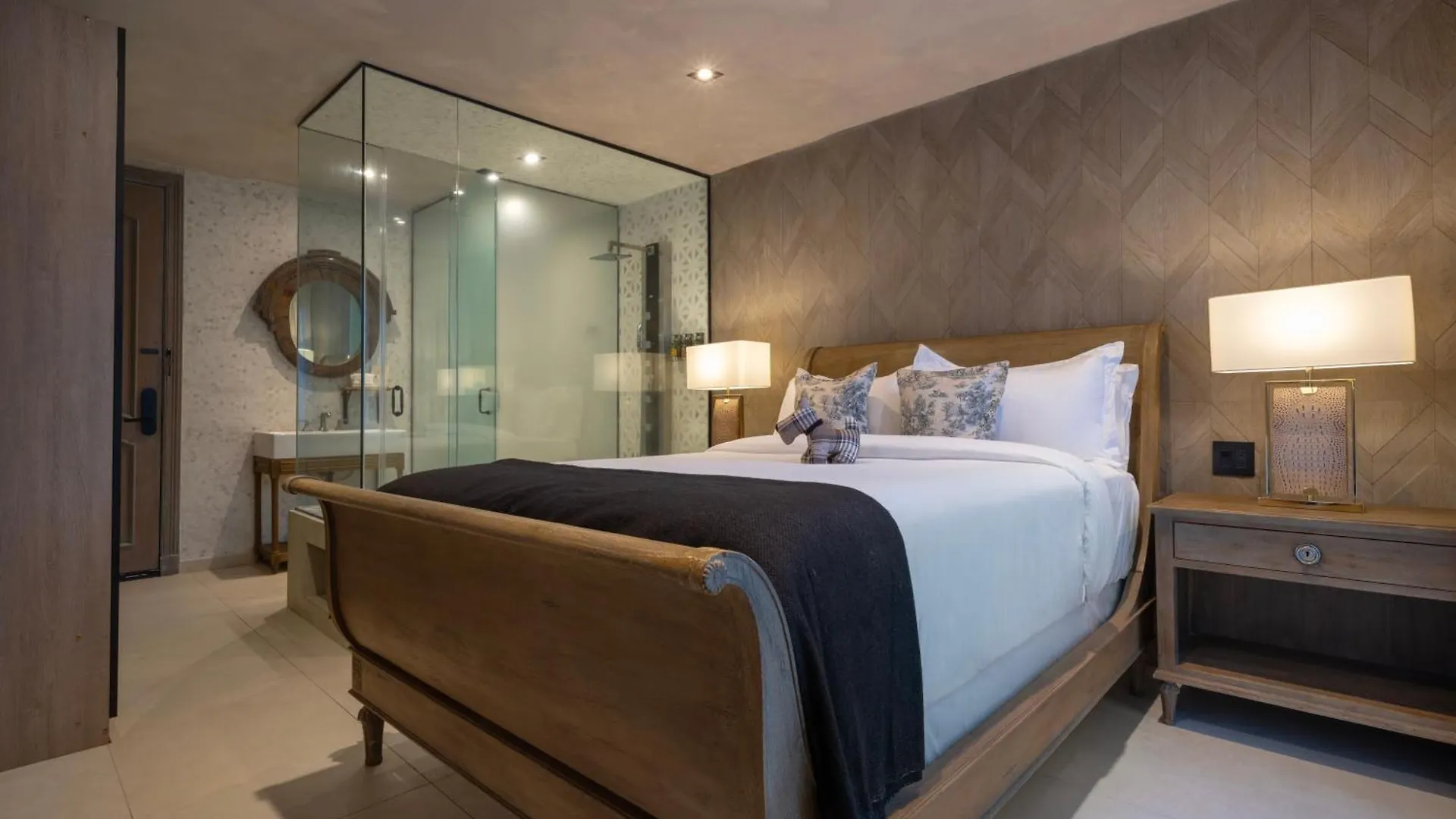 O:Live Boutique Hotel, A Small Luxury Hotel Of The World (Adults Only) Сан-Хуан