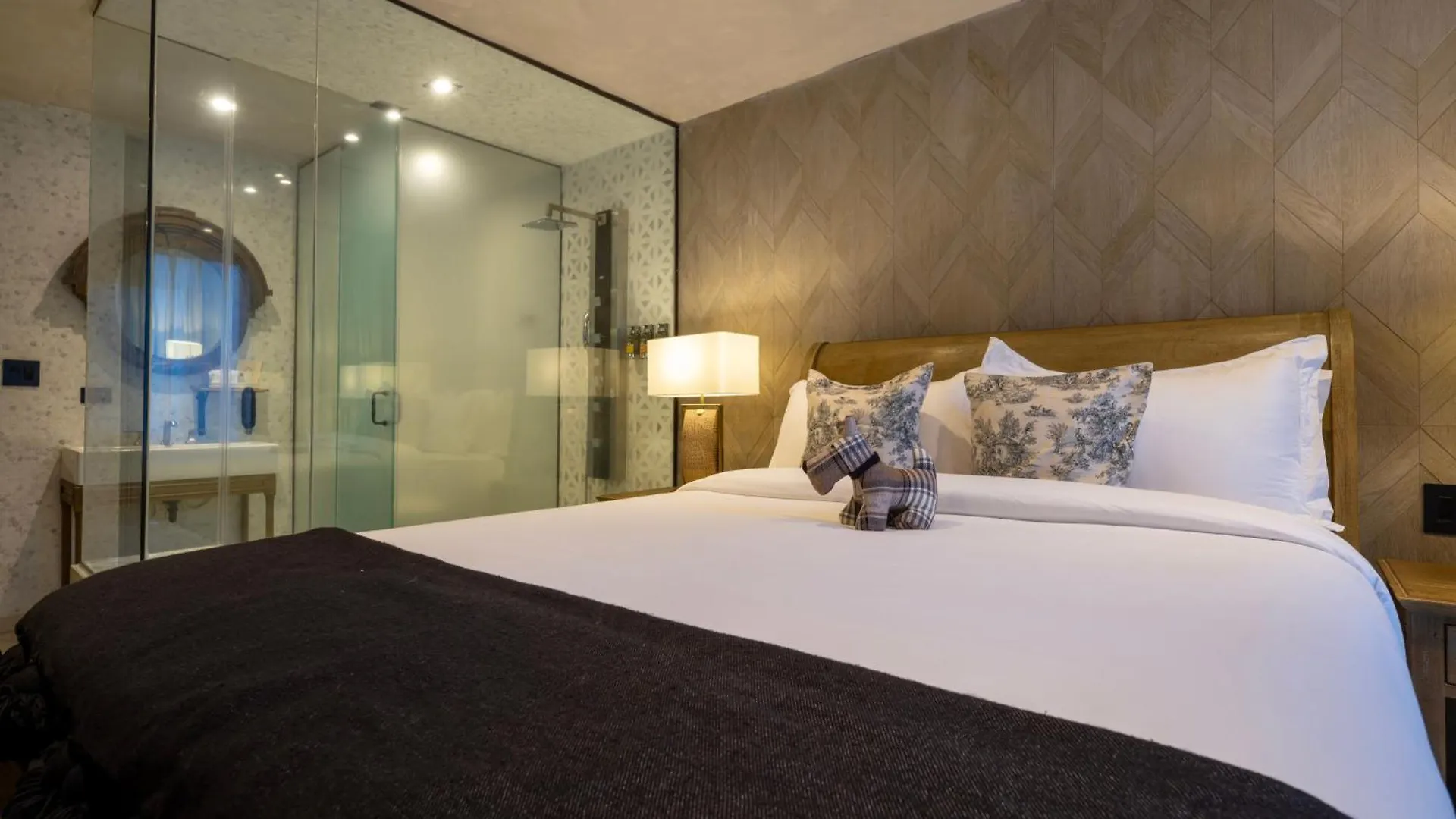 O:Live Boutique Hotel, A Small Luxury Hotel Of The World (Adults Only) Сан-Хуан 5*,  Пуэрто-Рико