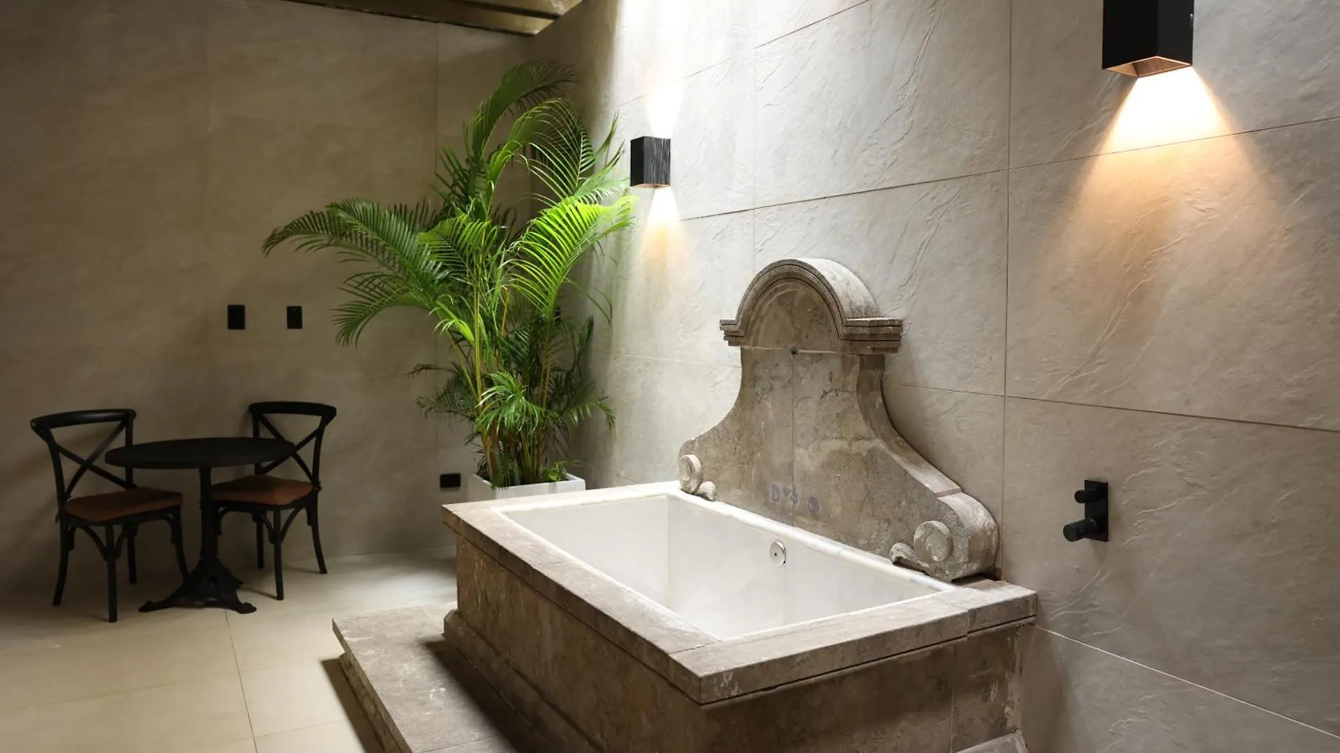 O:Live Boutique Hotel, A Small Luxury Hotel Of The World (Adults Only) Сан-Хуан