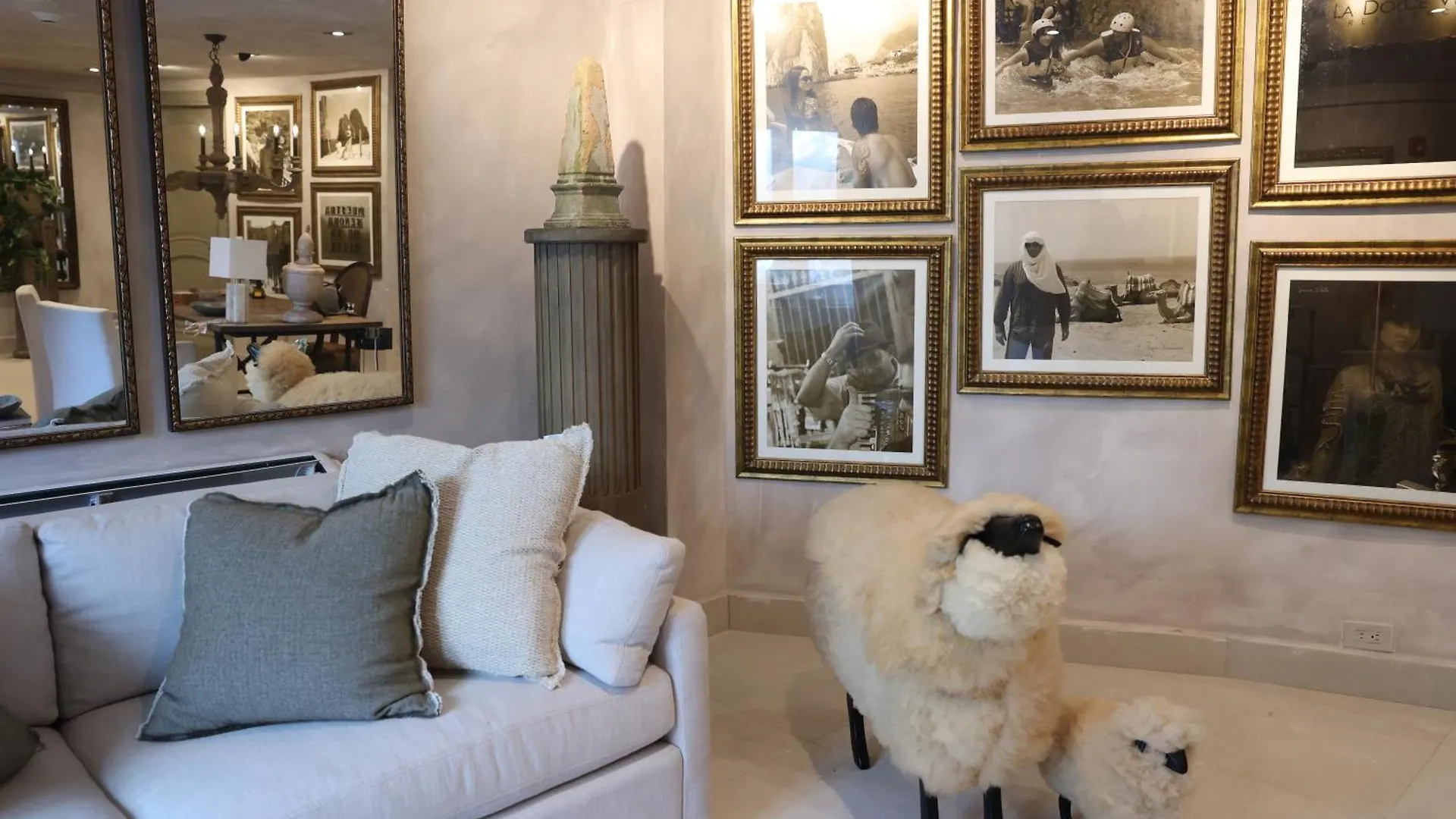 O:Live Boutique Hotel, A Small Luxury Hotel Of The World (Adults Only) Сан-Хуан 5*,