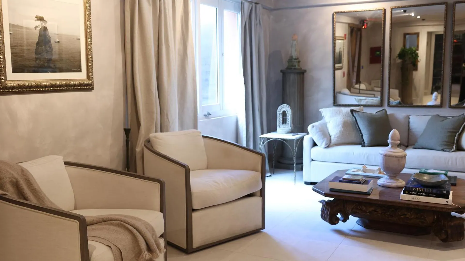 O:Live Boutique Hotel, A Small Luxury Hotel Of The World (Adults Only) Сан-Хуан