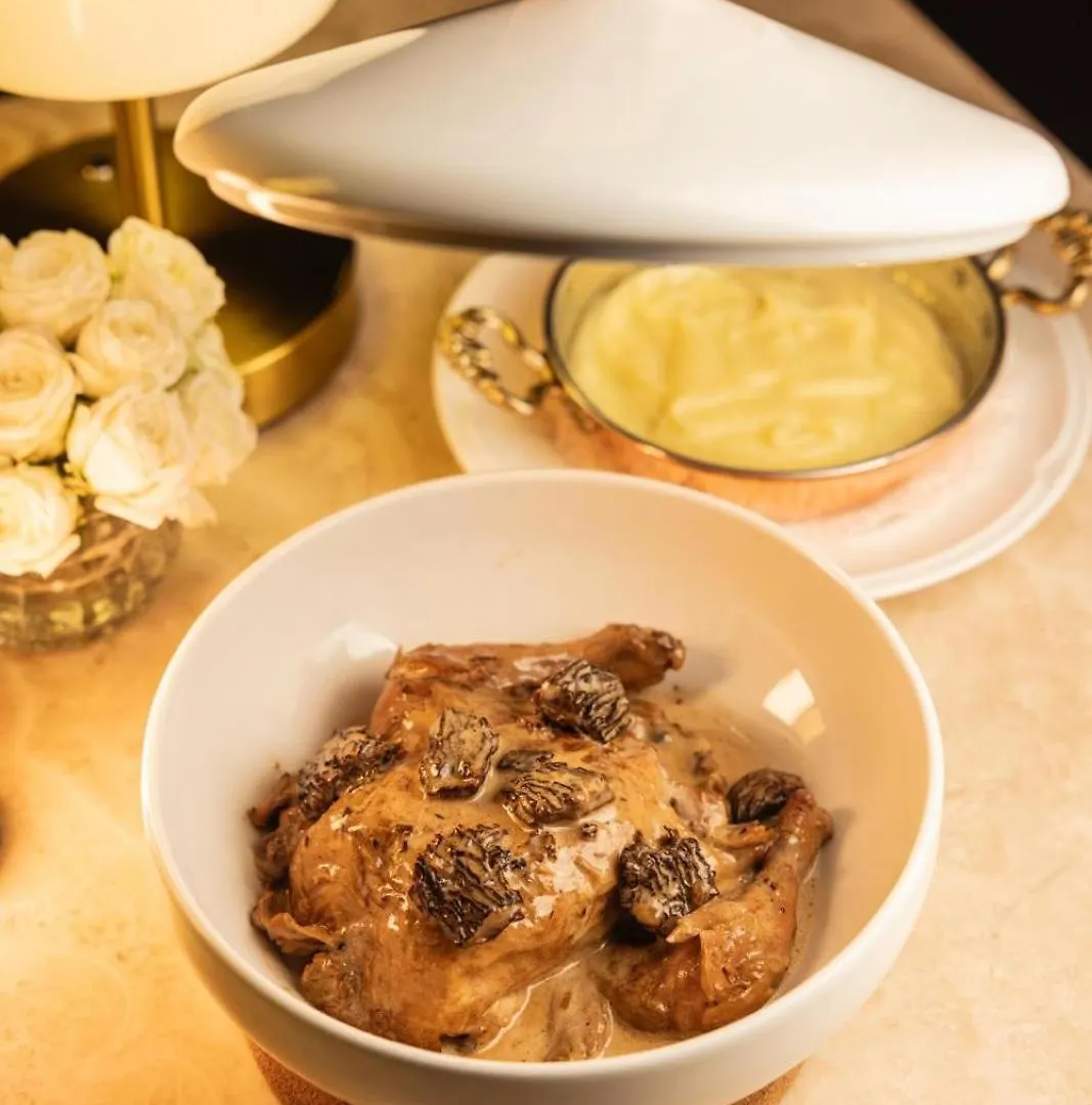 O:Live Boutique Hotel, A Small Luxury Hotel Of The World (Adults Only) Сан-Хуан