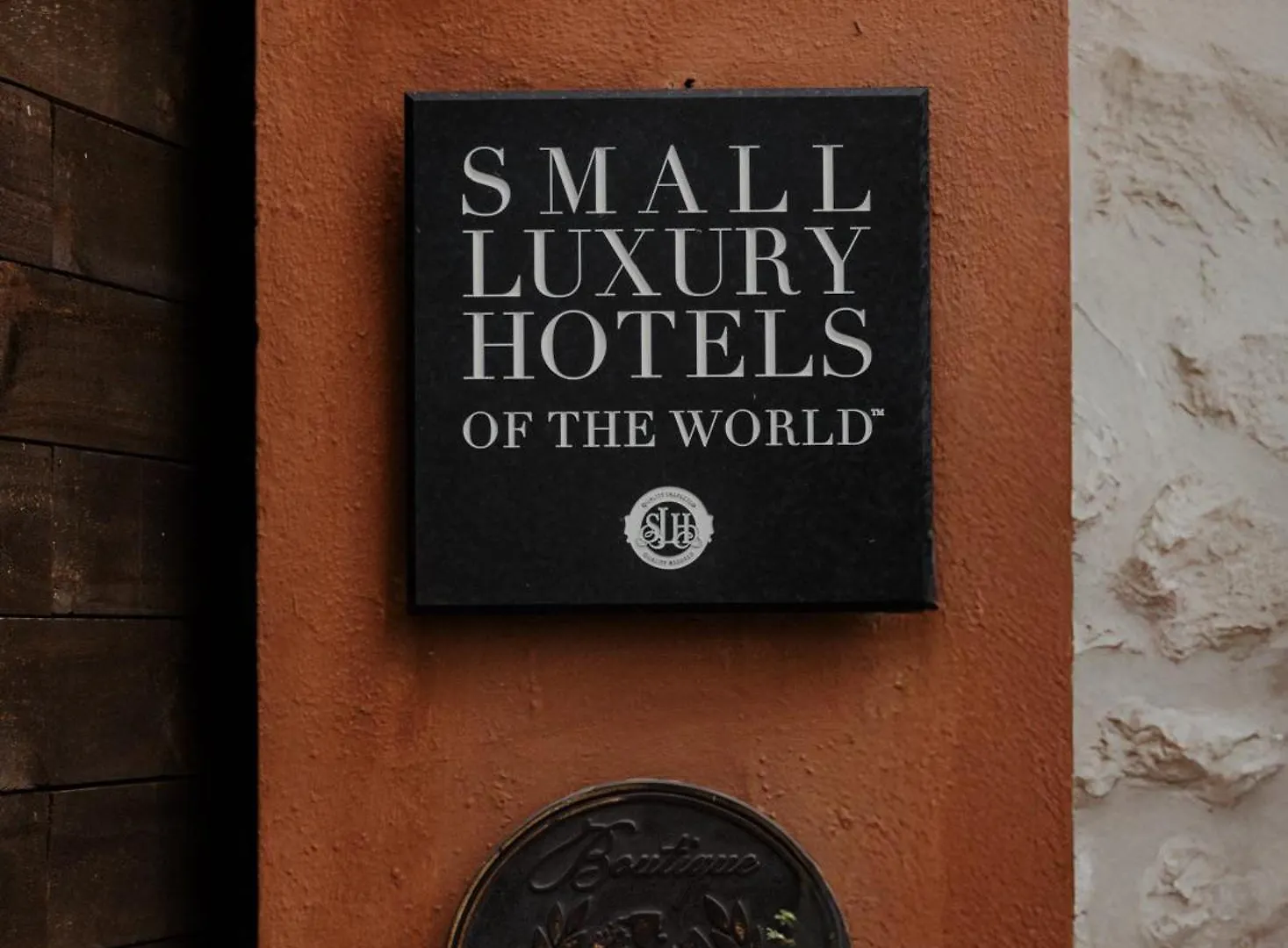 O:Live Boutique Hotel, A Small Luxury Hotel Of The World (Adults Only) Сан-Хуан