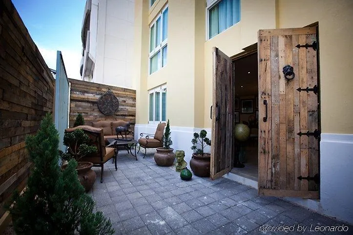 O:Live Boutique Hotel, A Small Luxury Hotel Of The World (Adults Only) Сан-Хуан