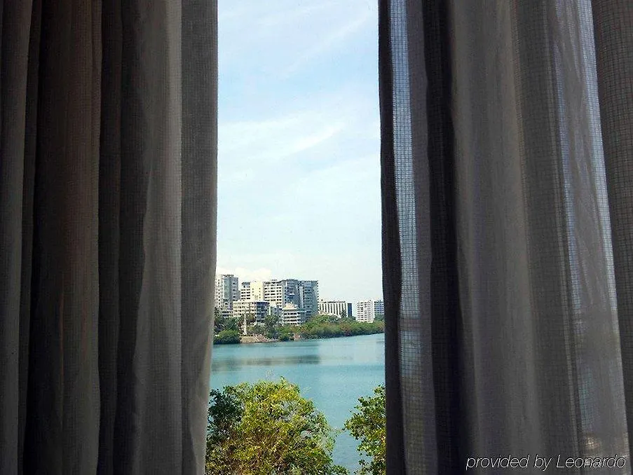 O:Live Boutique Hotel, A Small Luxury Hotel Of The World (Adults Only) Сан-Хуан