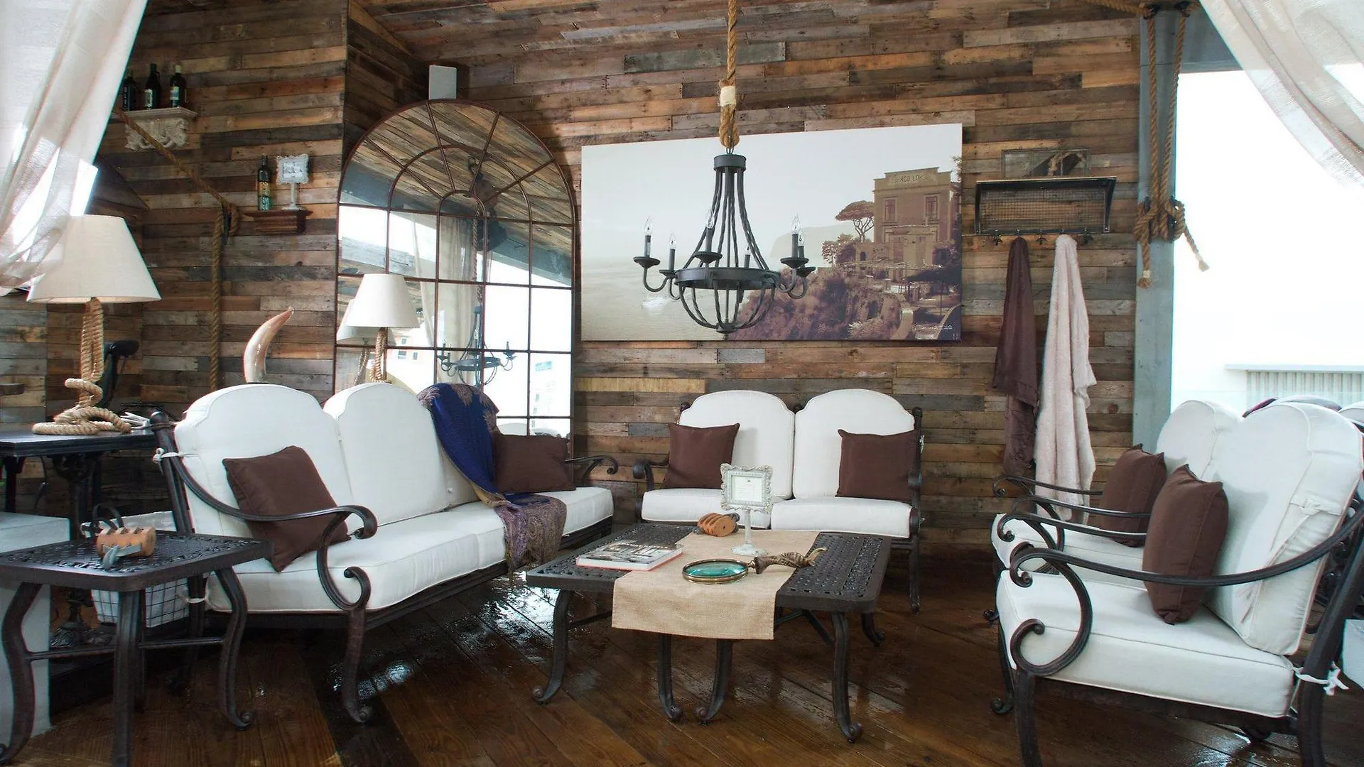 O:Live Boutique Hotel, A Small Luxury Hotel Of The World (Adults Only) Сан-Хуан