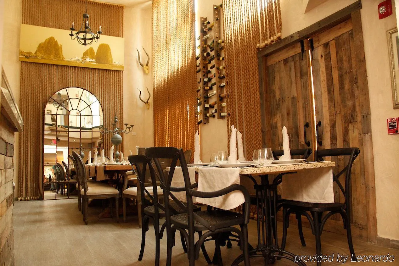 O:Live Boutique Hotel, A Small Luxury Hotel Of The World (Adults Only) Сан-Хуан Пуэрто-Рико