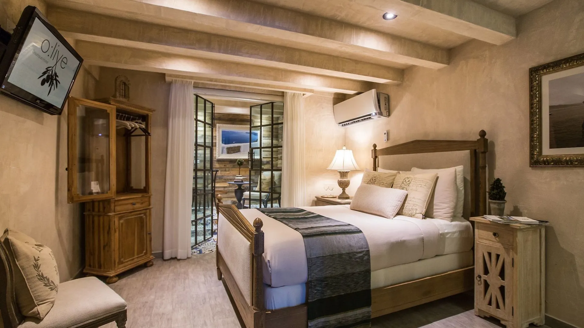 *****  O:Live Boutique Hotel, A Small Luxury Hotel Of The World (Adults Only) Сан-Хуан Пуэрто-Рико