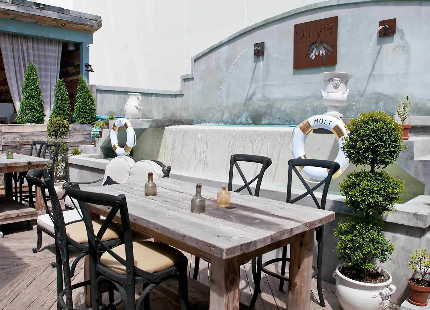 *****  O:Live Boutique Hotel, A Small Luxury Hotel Of The World (Adults Only) Сан-Хуан Пуэрто-Рико
