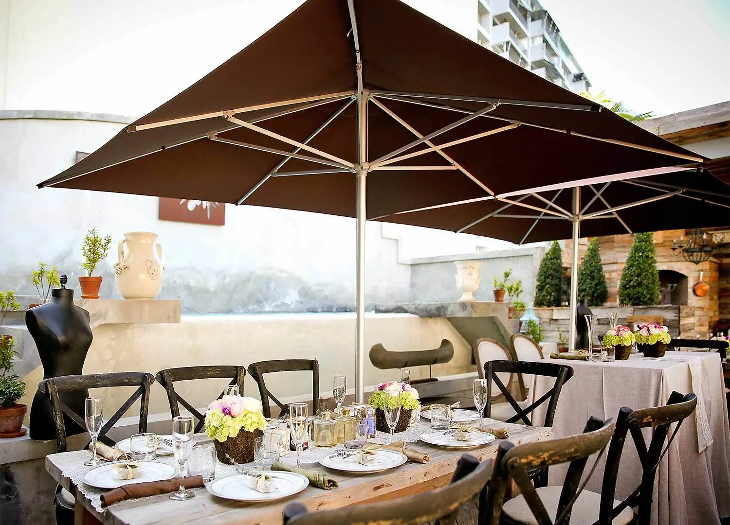 O:Live Boutique Hotel, A Small Luxury Hotel Of The World (Adults Only) Сан-Хуан Пуэрто-Рико