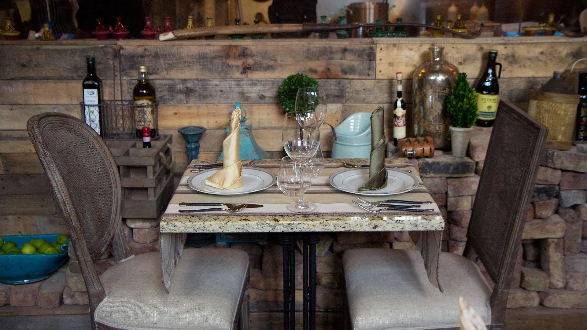 O:Live Boutique Hotel, A Small Luxury Hotel Of The World (Adults Only) Сан-Хуан