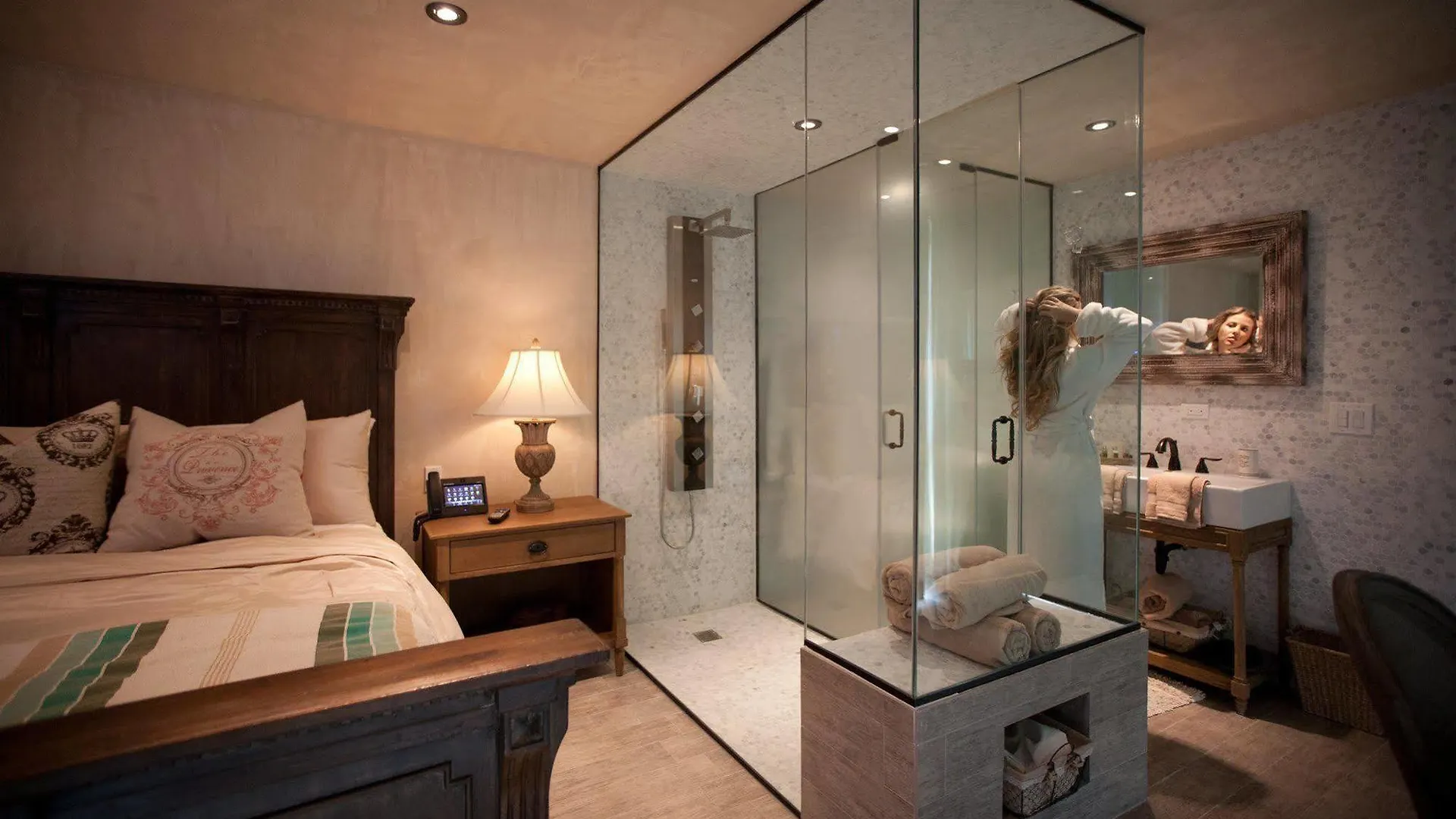 O:Live Boutique Hotel, A Small Luxury Hotel Of The World (Adults Only) Сан-Хуан
