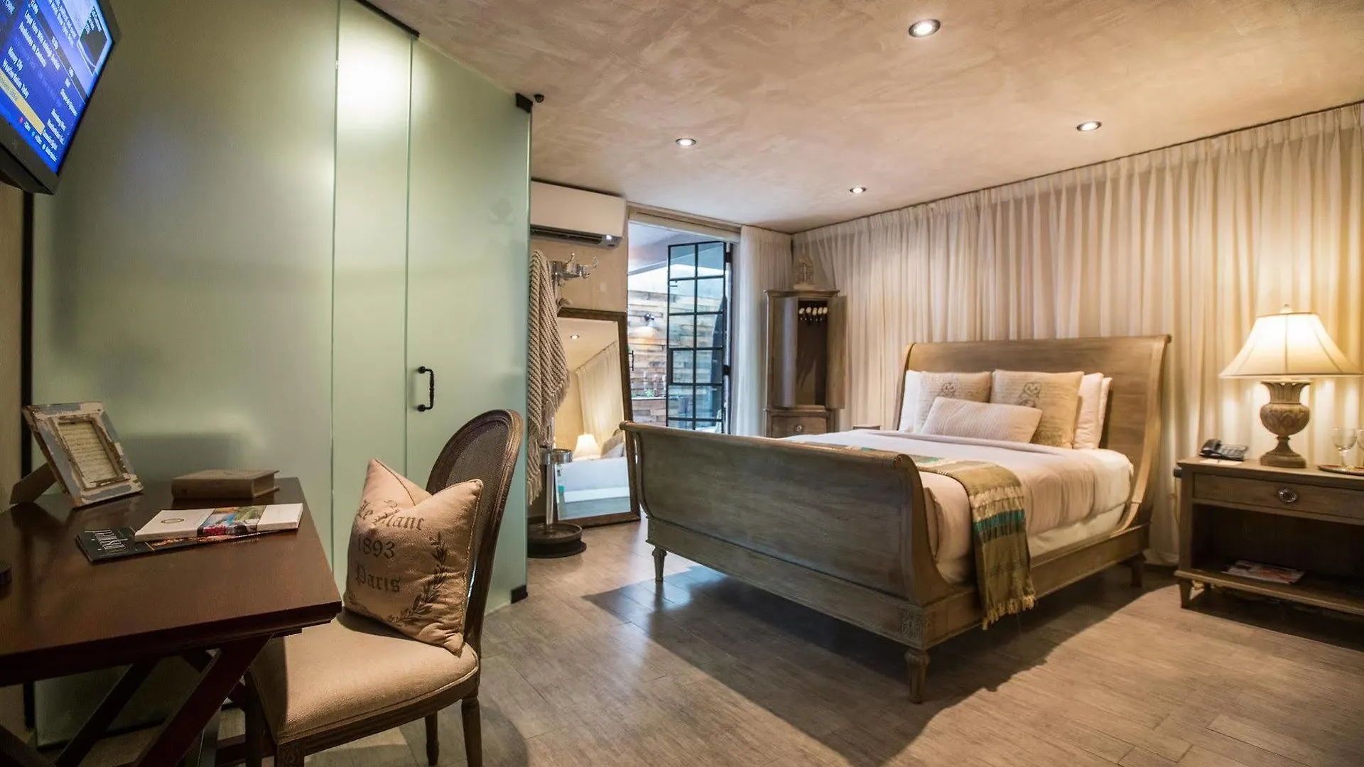 O:Live Boutique Hotel, A Small Luxury Hotel Of The World (Adults Only) Сан-Хуан