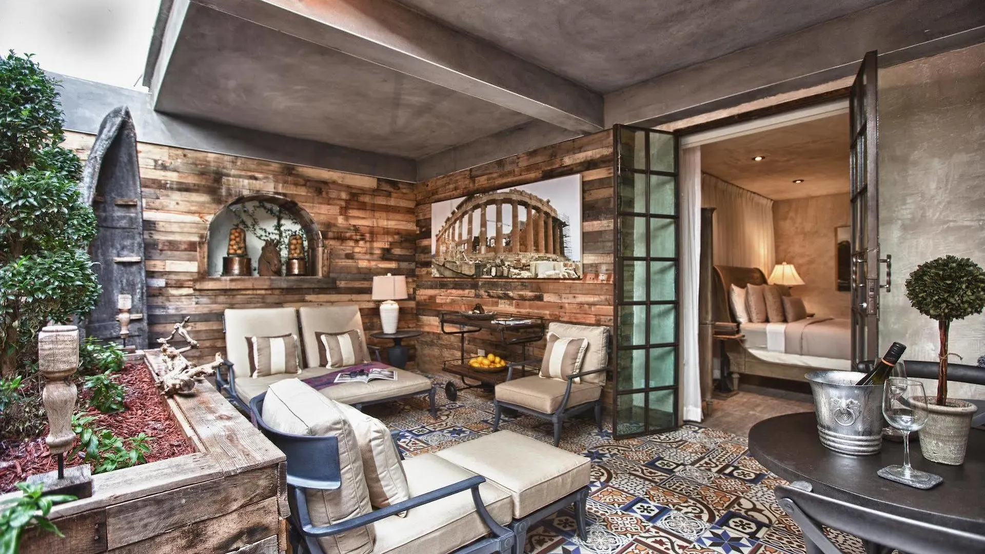 O:Live Boutique Hotel, A Small Luxury Hotel Of The World (Adults Only) Сан-Хуан