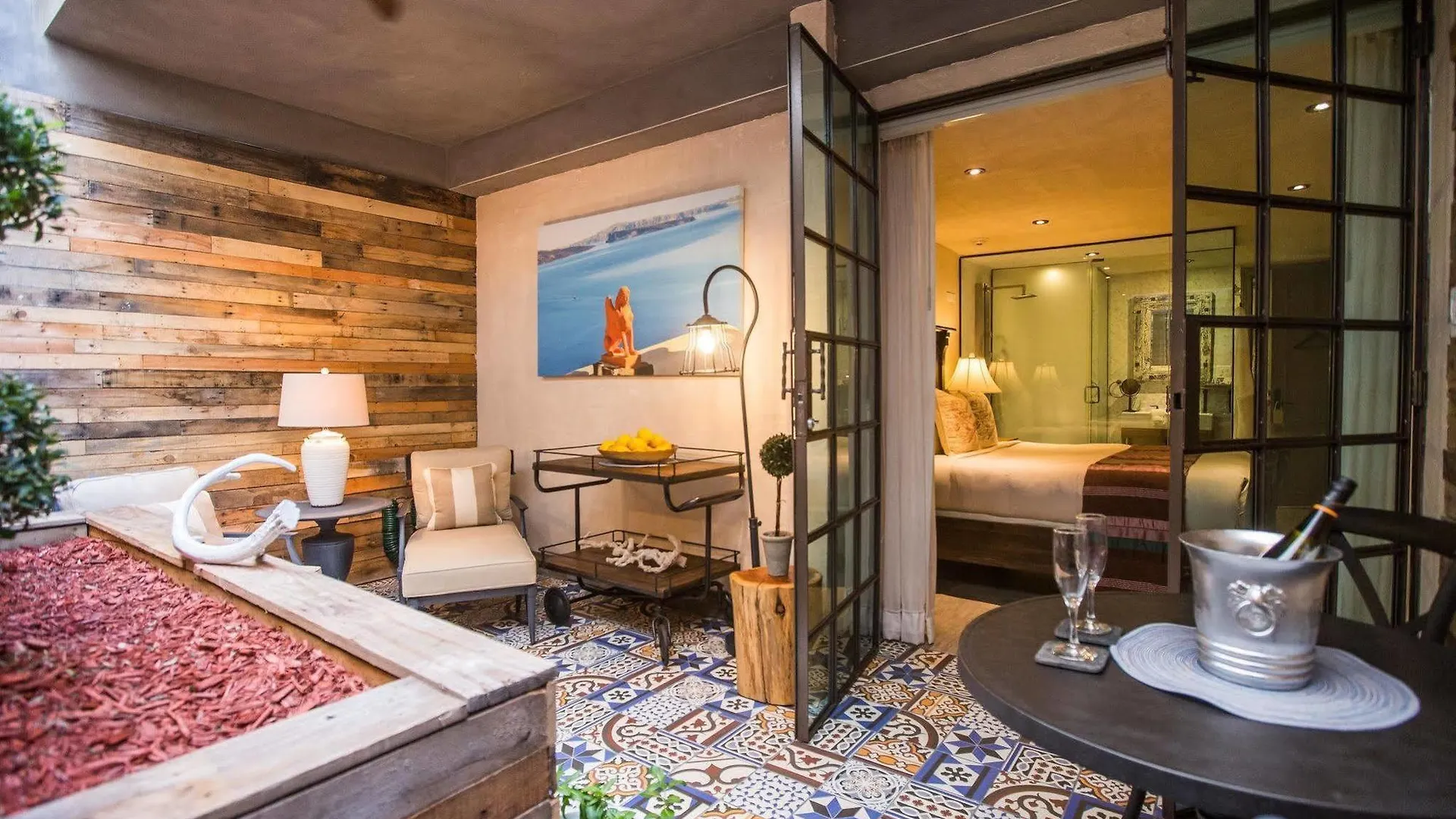 *****  O:Live Boutique Hotel, A Small Luxury Hotel Of The World (Adults Only) Сан-Хуан Пуэрто-Рико