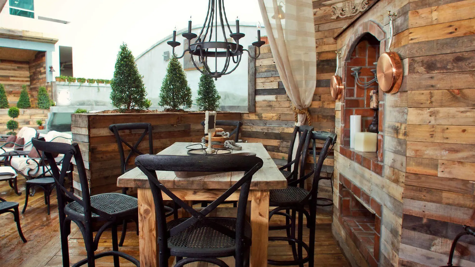 O:Live Boutique Hotel, A Small Luxury Hotel Of The World (Adults Only) Сан-Хуан