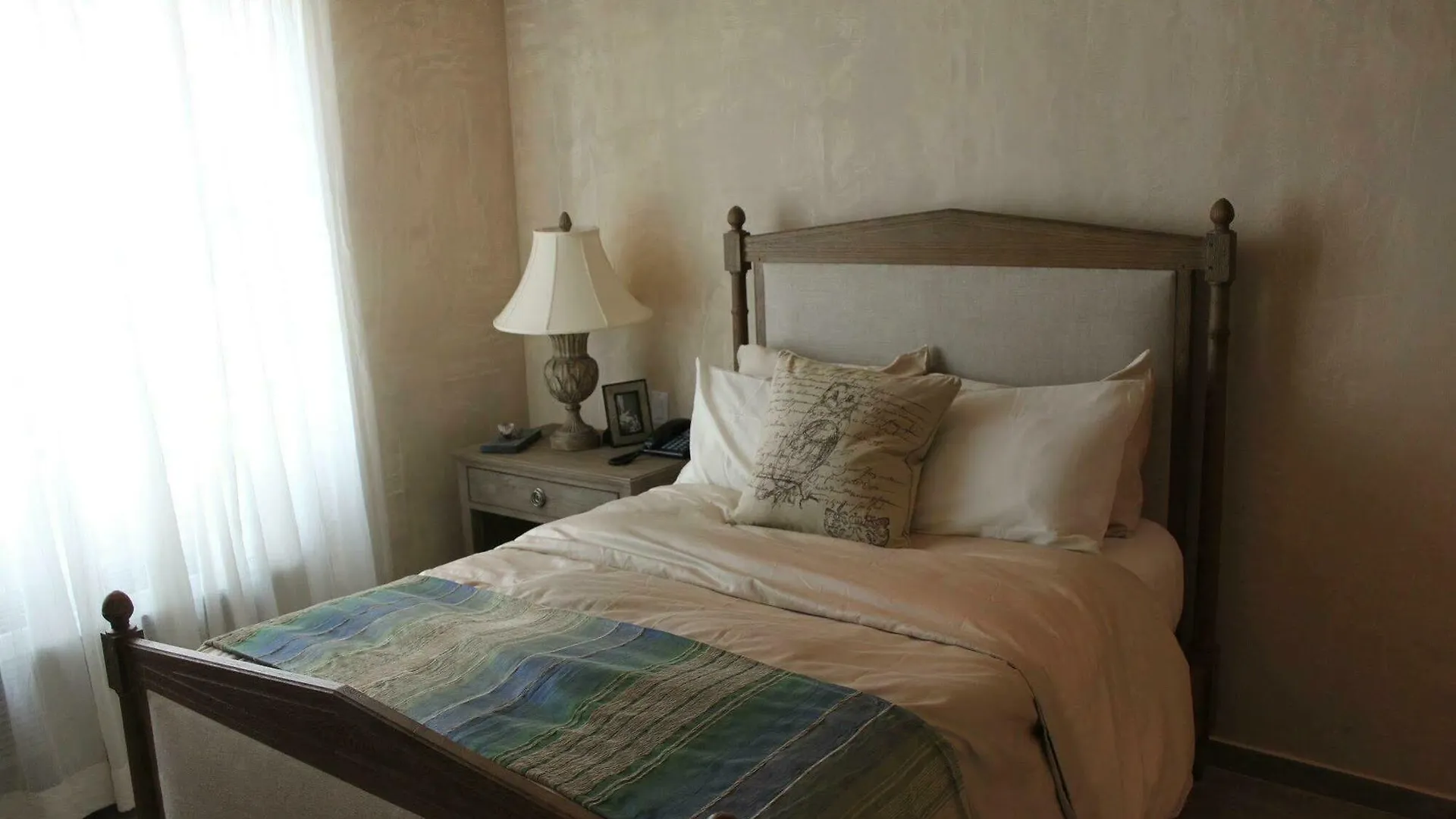 O:Live Boutique Hotel, A Small Luxury Hotel Of The World (Adults Only) Сан-Хуан 5*,