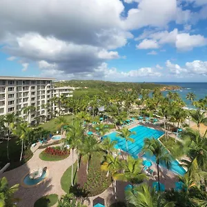 4* Курортный комплекс Hyatt Vacation Club At Hacienda Del Mar