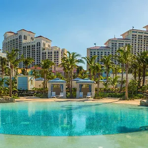 4* Θέρετρο Grand Hyatt Baha Mar