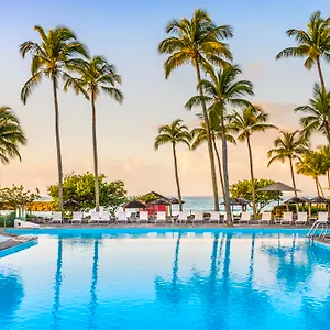 4* Отель La Creole &
