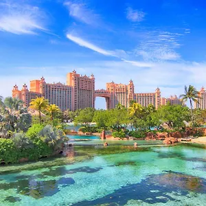 4* Θέρετρο The Royal At Atlantis