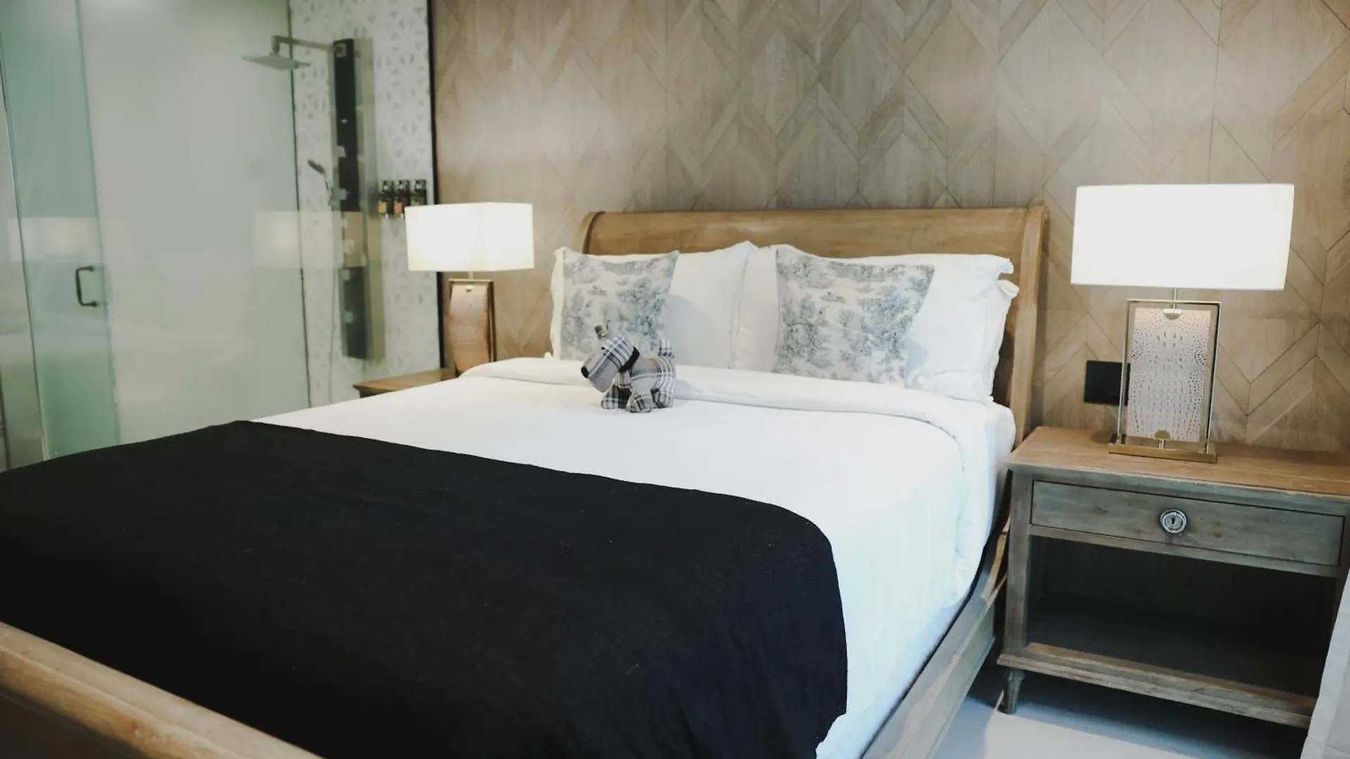O:Live Boutique Hotel, A Small Luxury Hotel Of The World (Adults Only) San Juan 5*,  Portoriko