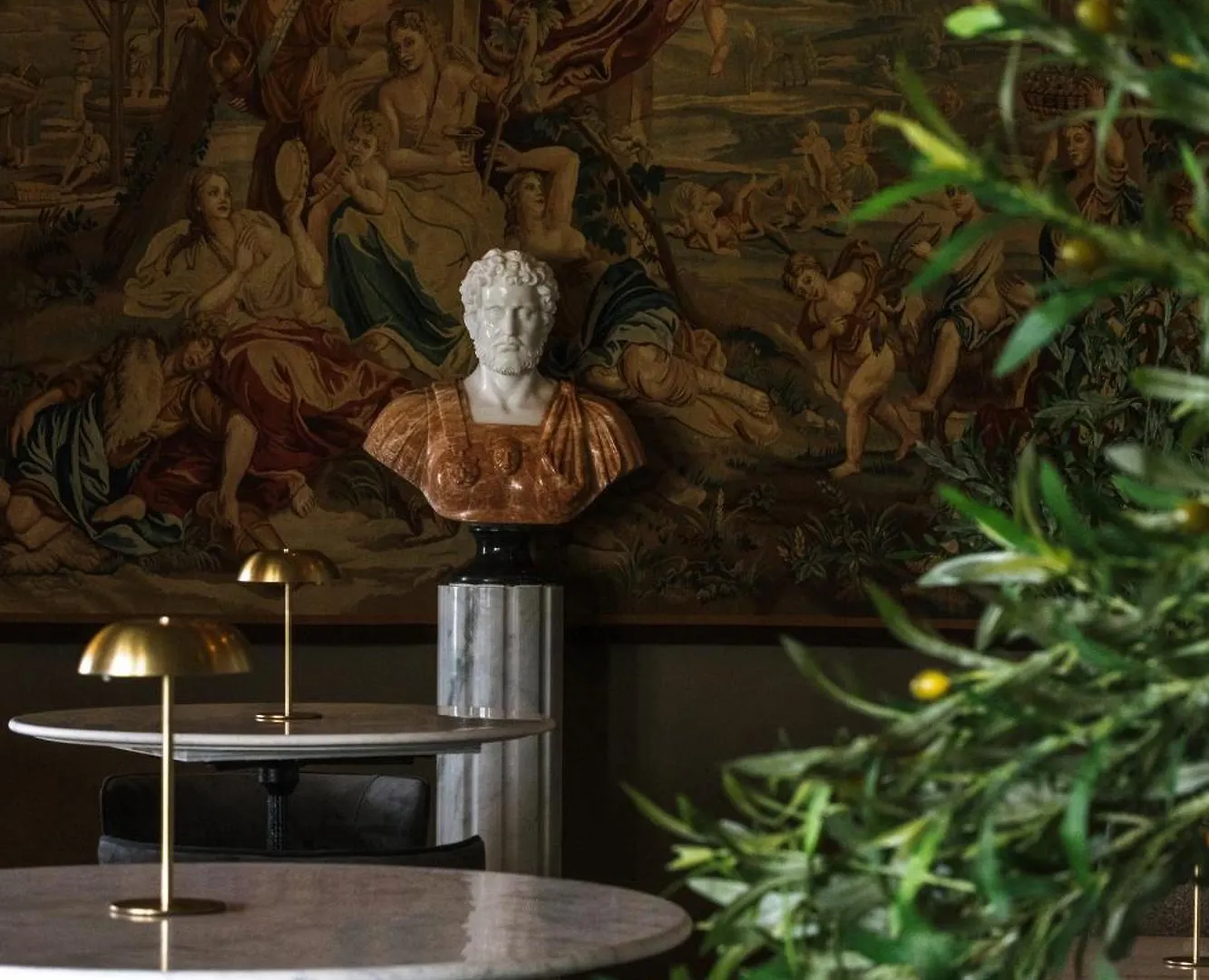 O:Live Boutique Hotel, A Small Luxury Hotel Of The World (Adults Only) San Juan