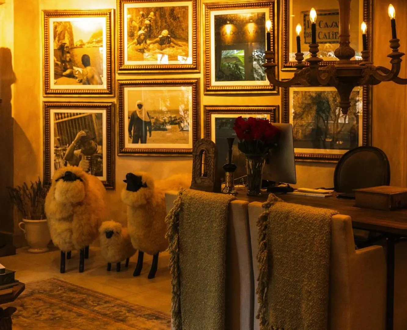 *****  O:Live Boutique Hotel, A Small Luxury Hotel Of The World (Adults Only) San Juan Portoriko