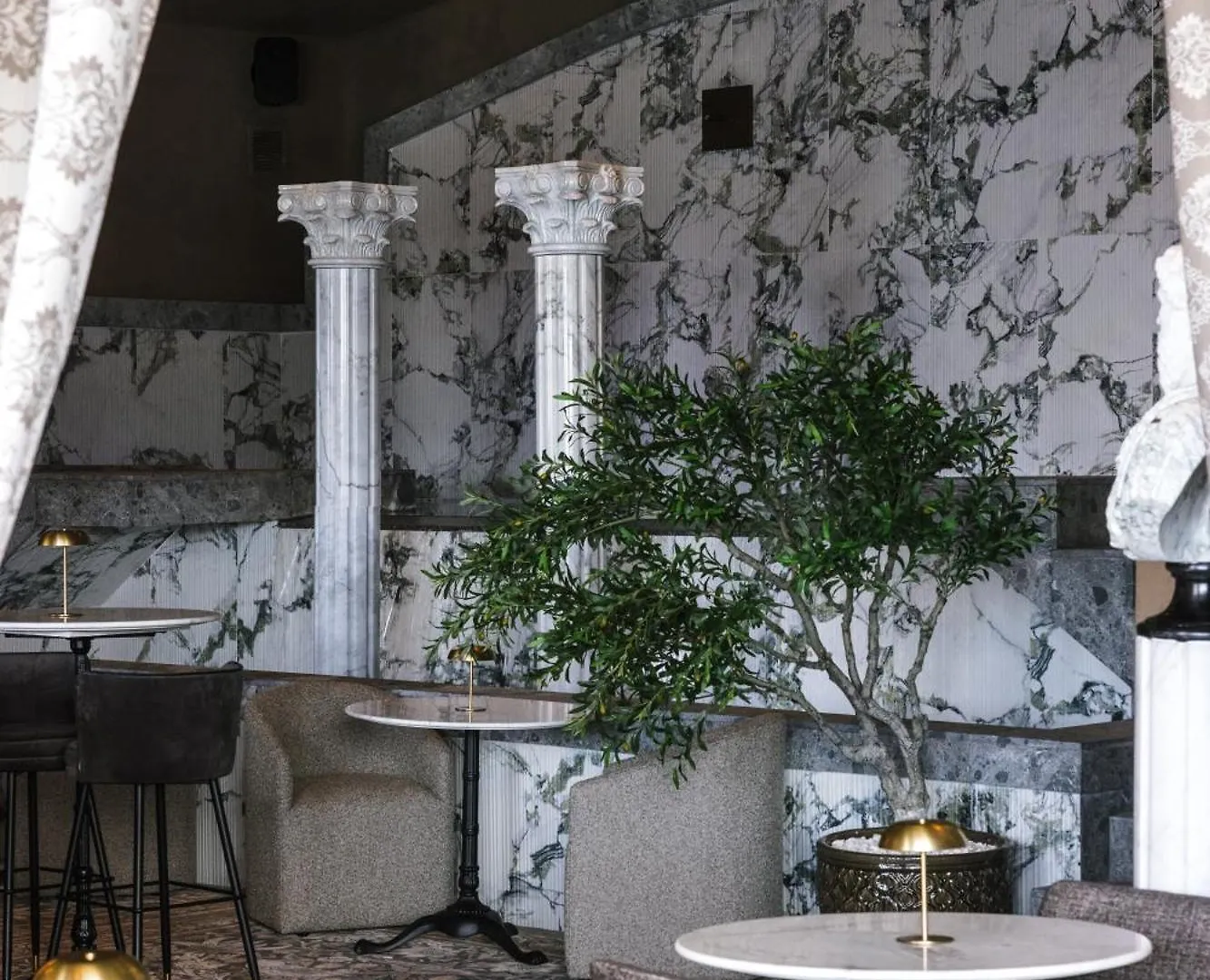 O:Live Boutique Hotel, A Small Luxury Hotel Of The World (Adults Only) San Juan