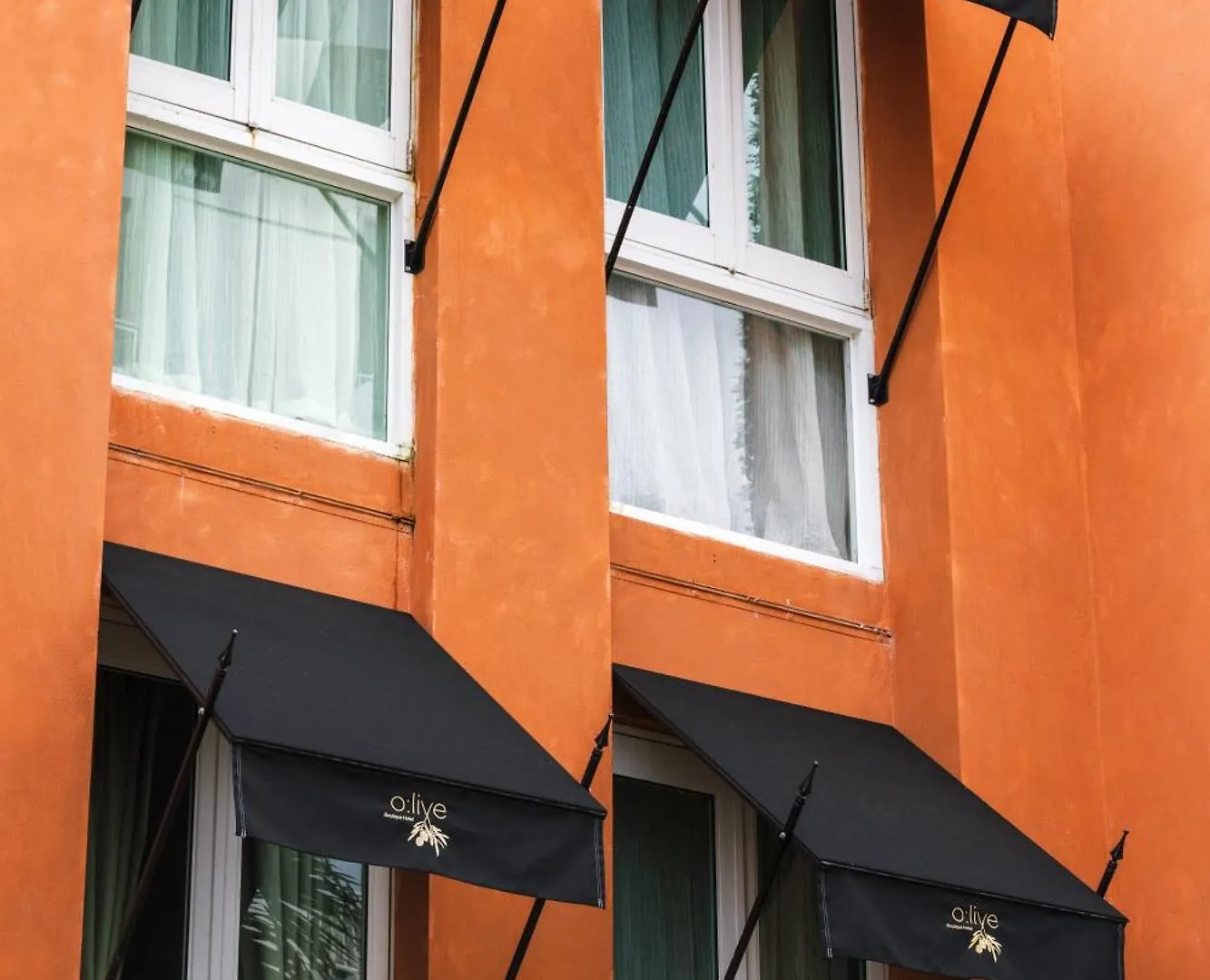 O:Live Boutique Hotel, A Small Luxury Hotel Of The World (Adults Only) San Juan