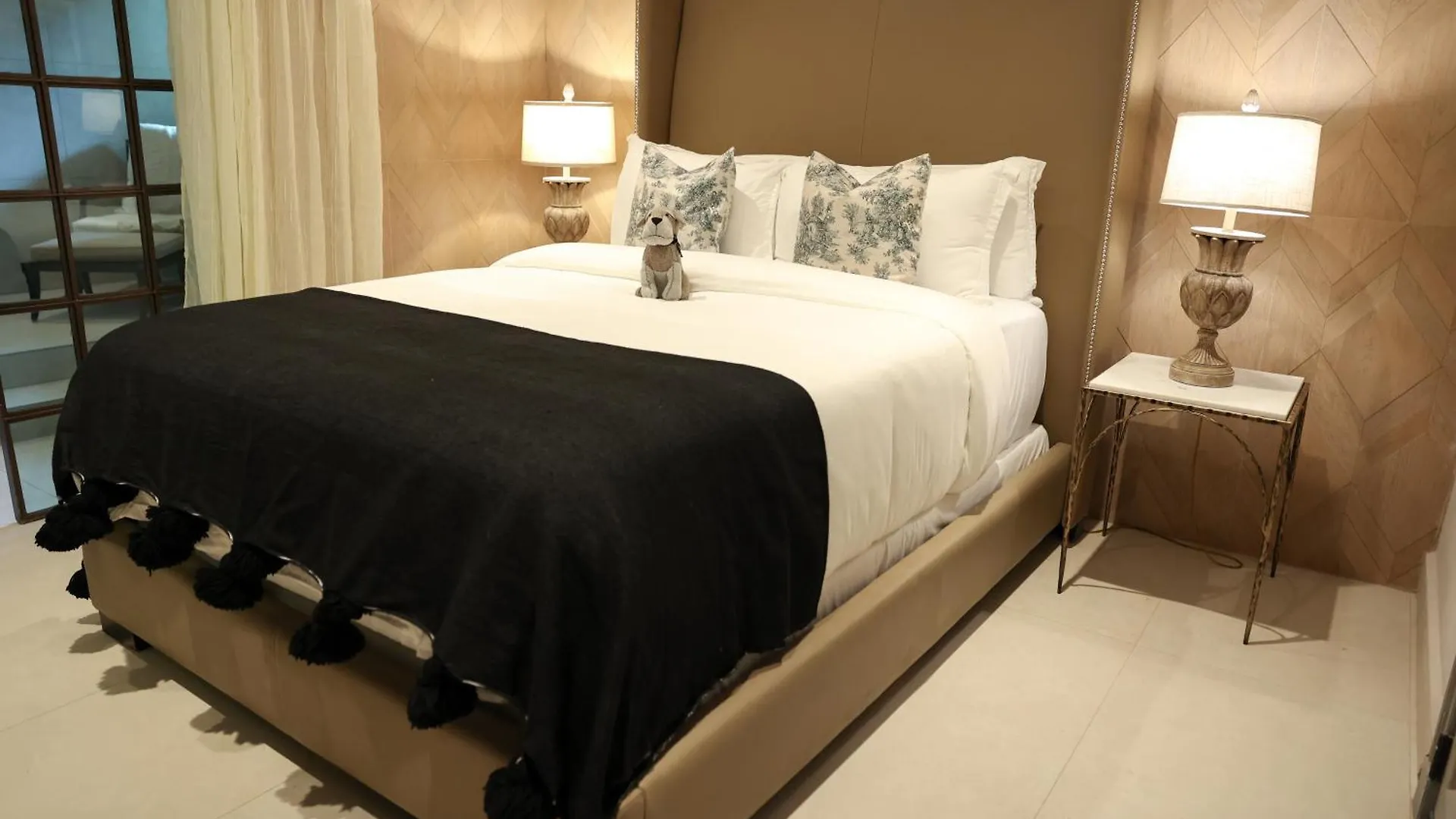 O:Live Boutique Hotel, A Small Luxury Hotel Of The World (Adults Only) San Juan
