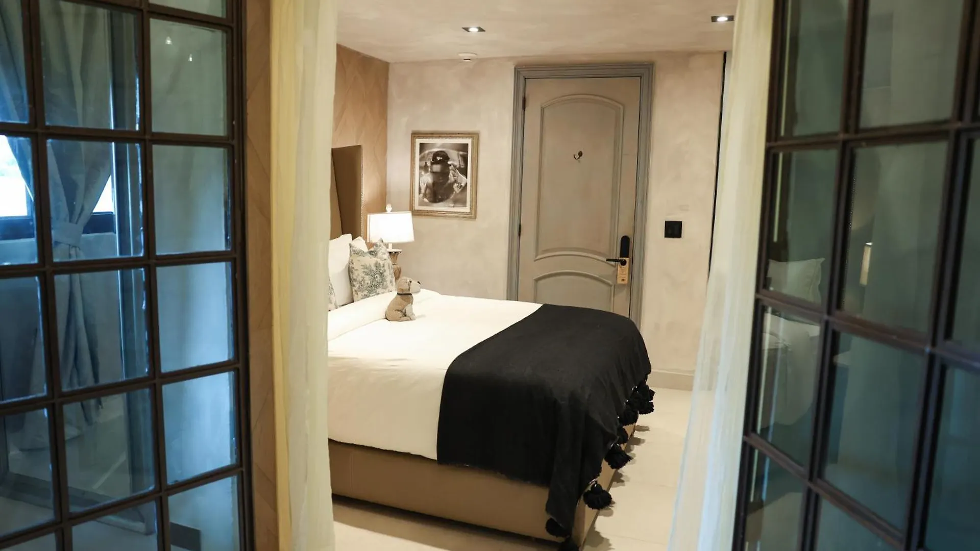 O:Live Boutique Hotel, A Small Luxury Hotel Of The World (Adults Only) Сан-Хуан 5*,